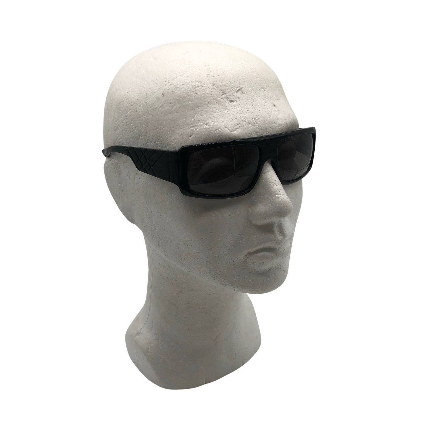 Naisten Burberry - Aurinkolasit, koko Ei kokoa - Musta (3)