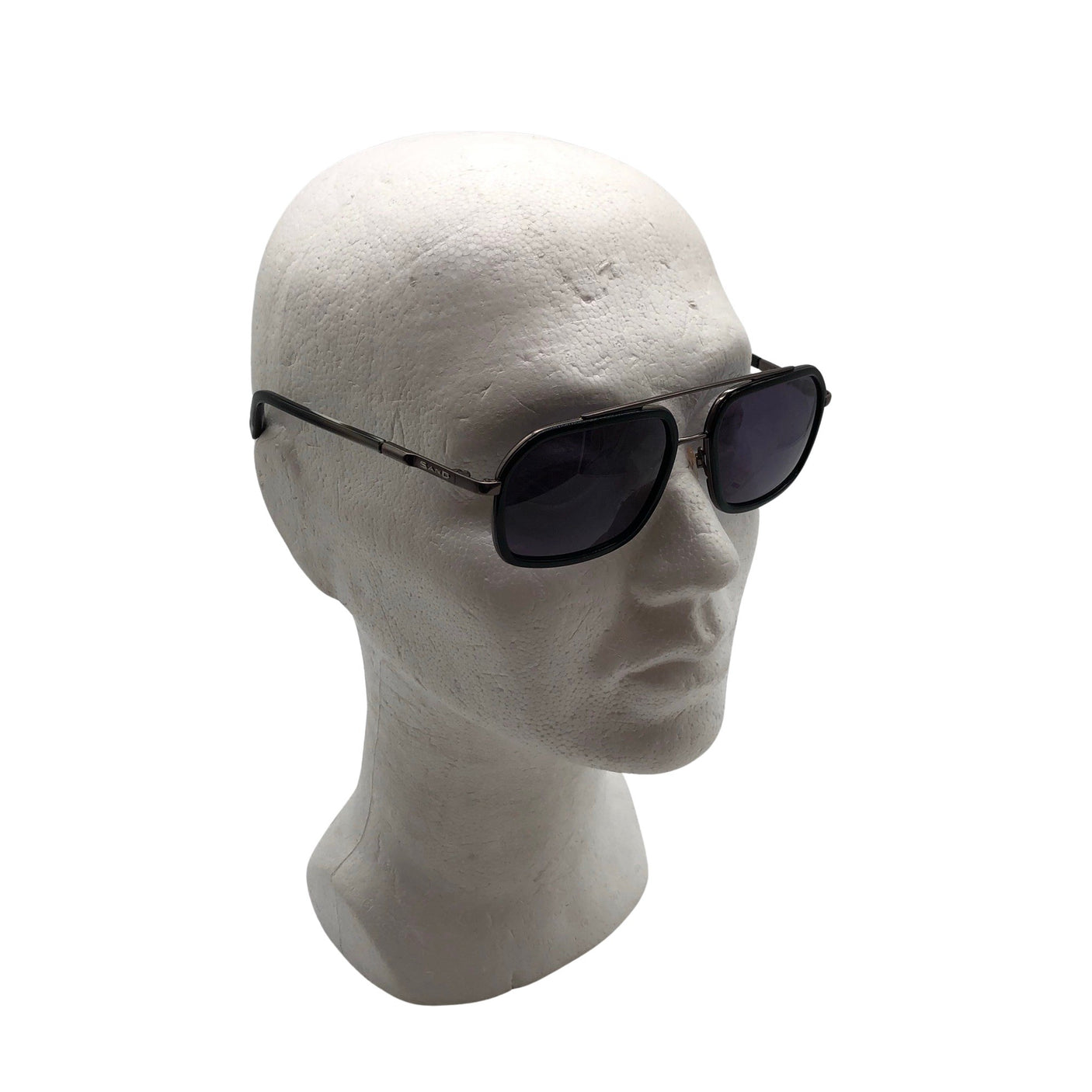 Naisten Sand - Aurinkolasit, koko Ei kokoa - Musta (3)