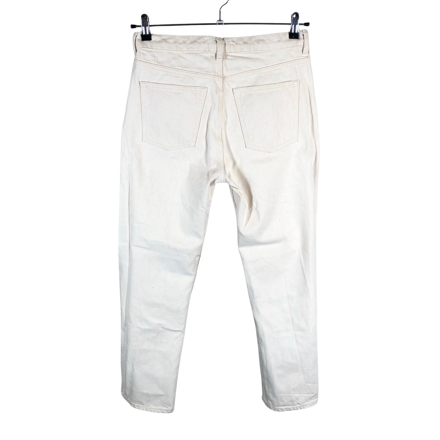 Naisten &Other Stories - Farkut, koko W29 - Beige (2)