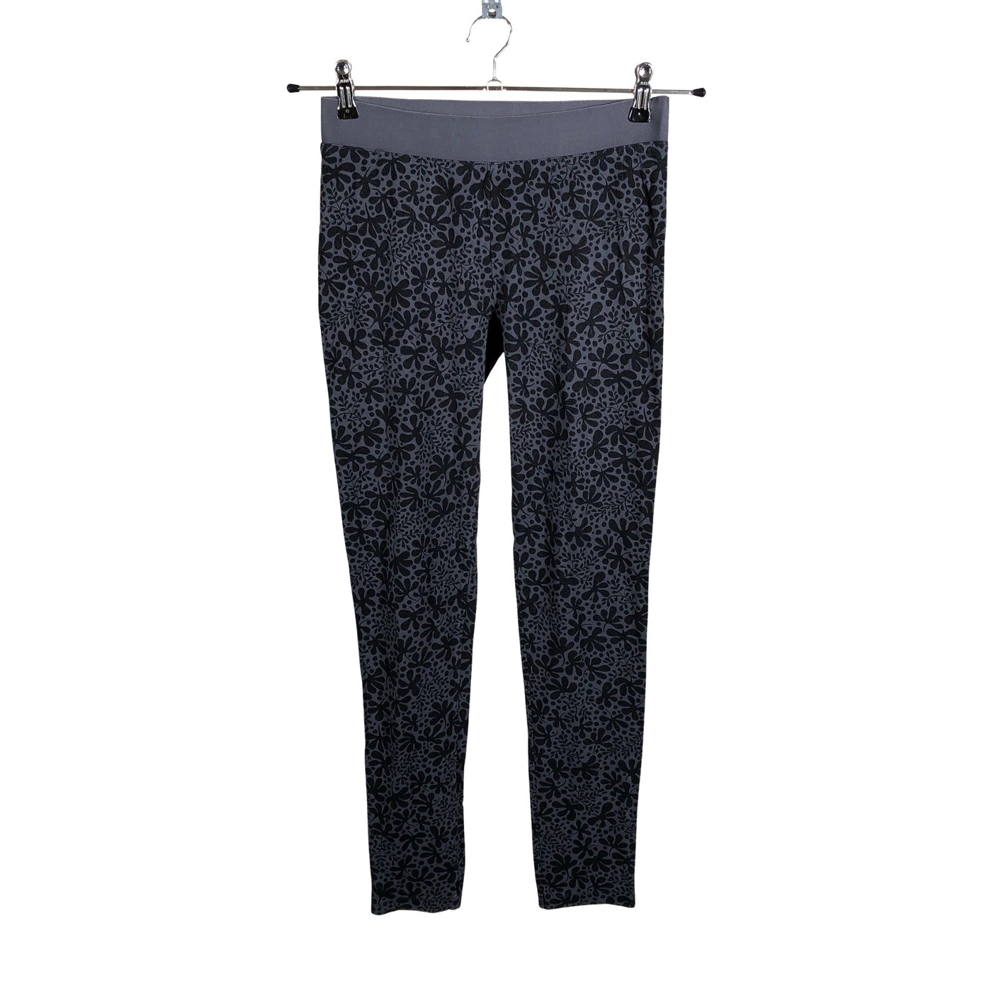 Naisten Gudrun Sjöden - Leggingsit, koko 36 - Harmaa (1)