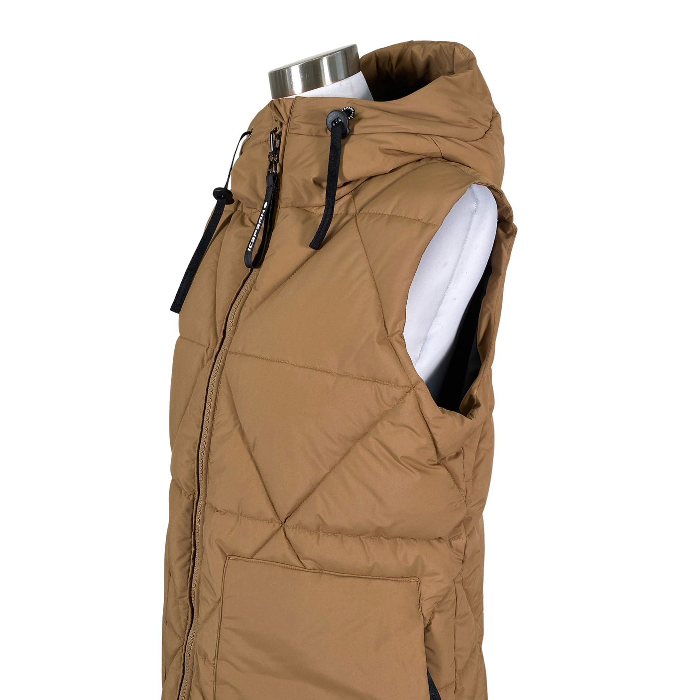 Naisten Icepeak - Toppaliivi, koko 36 - (3)