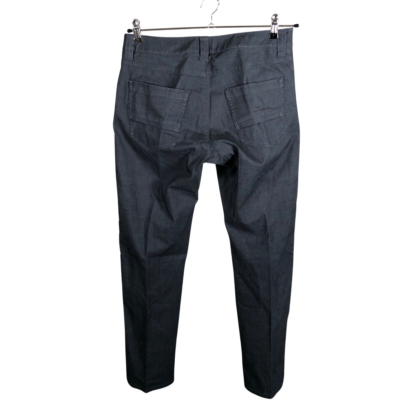 Miesten Arc'teryx - Kangashousut, koko W32 - Harmaa (2)
