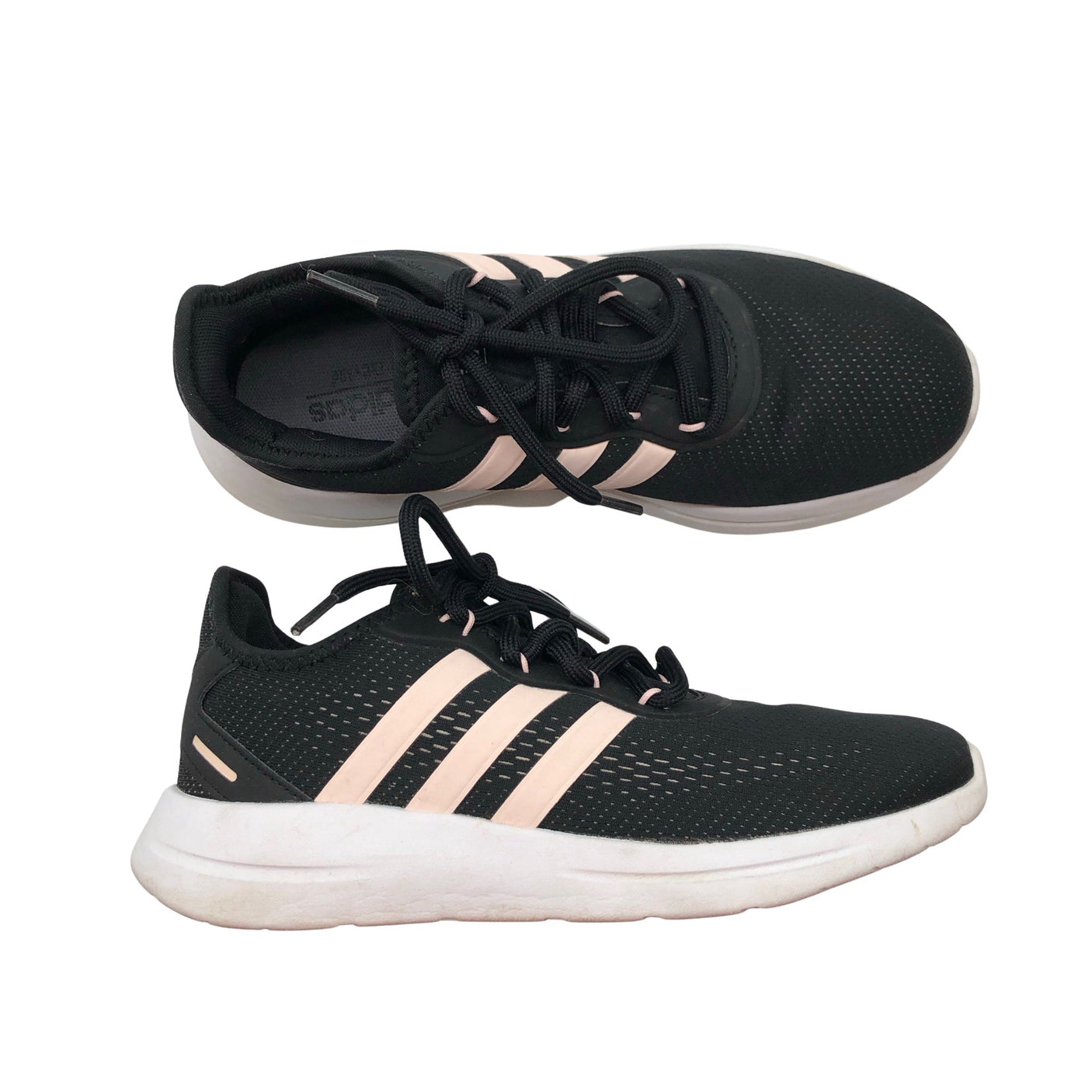 Naisten Adidas - Lenkkarit, koko 39 - Musta (1)