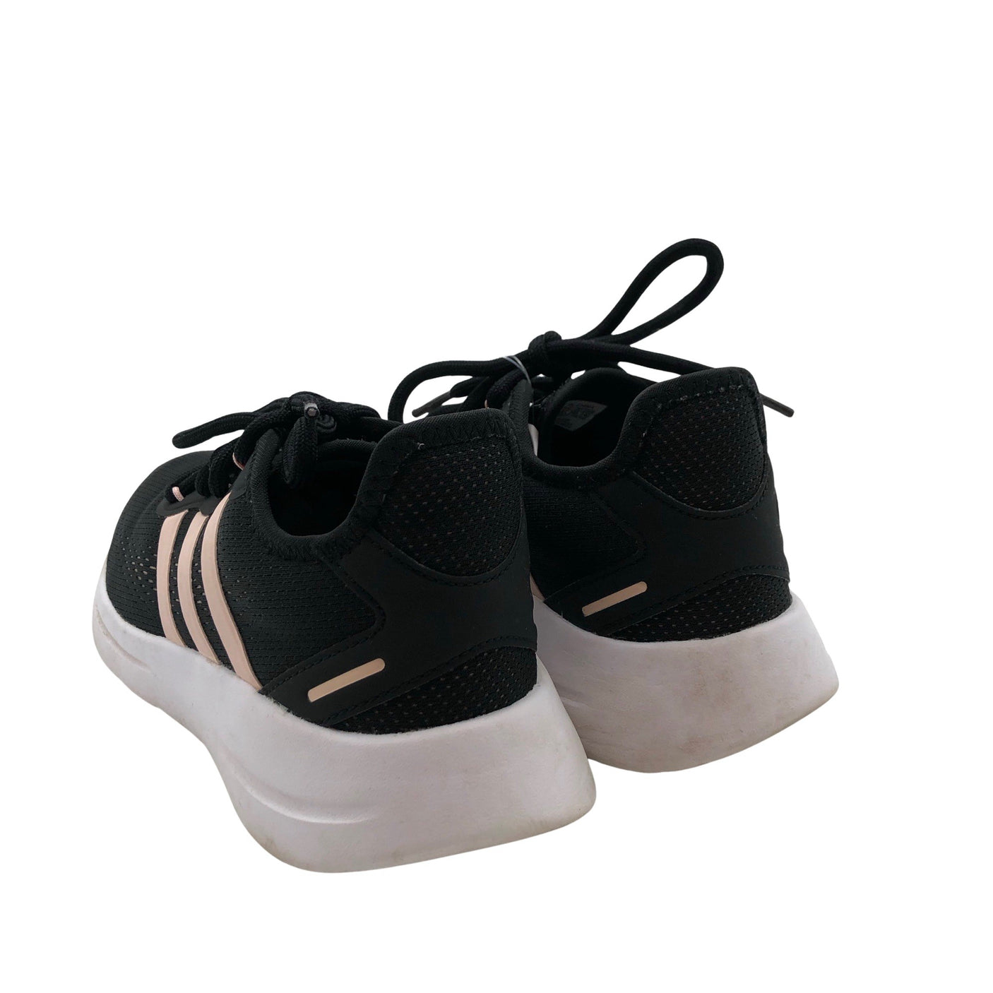 Naisten Adidas - Lenkkarit, koko 39 - Musta (2)