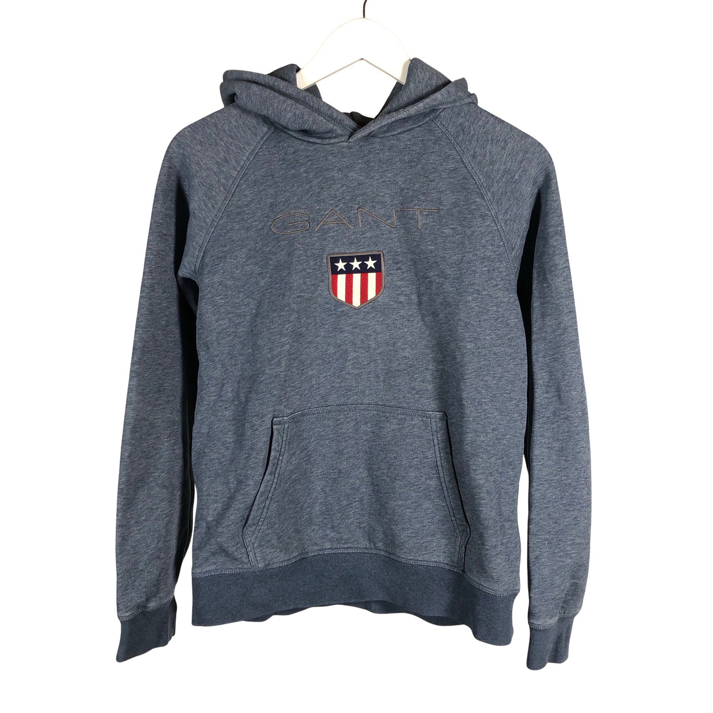 Unisex Gant - Huppari, koko 164 - 170 - Sininen (1)
