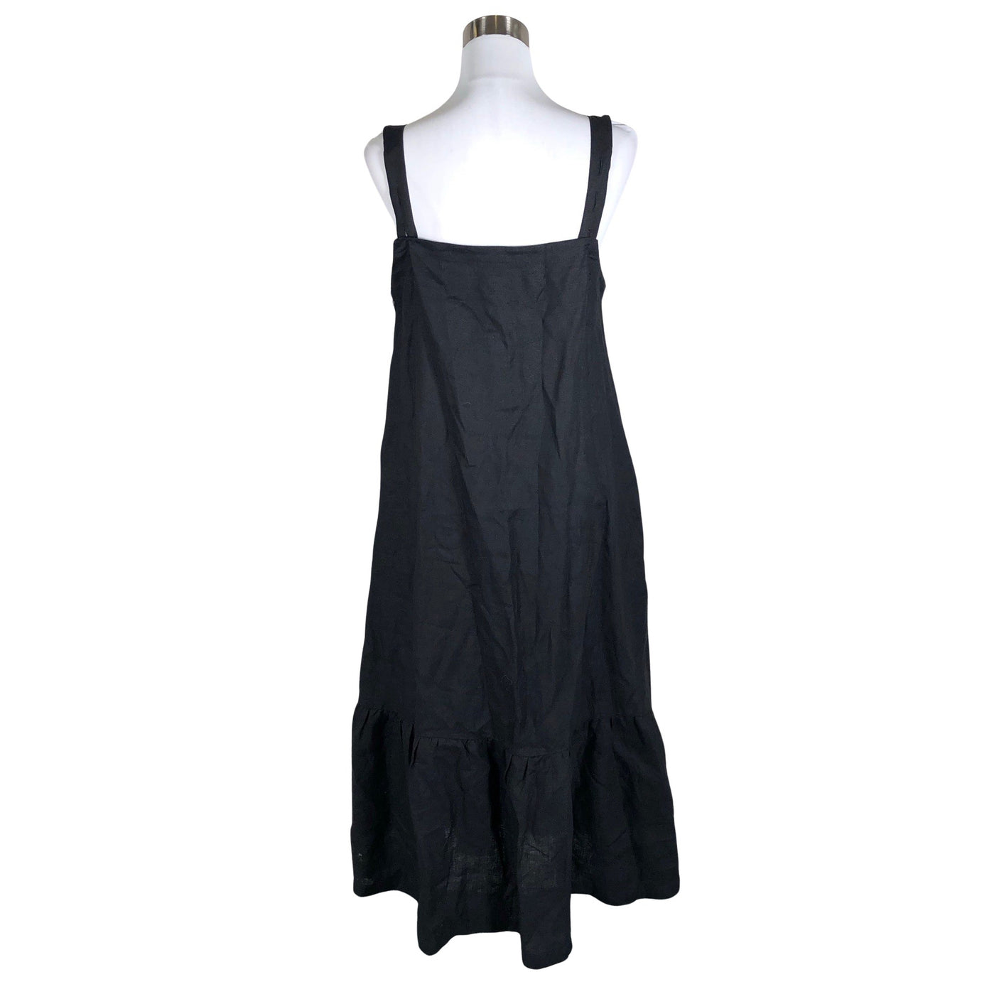 Naisten R-collection - Kangasmekko, koko 40 - Musta (2)