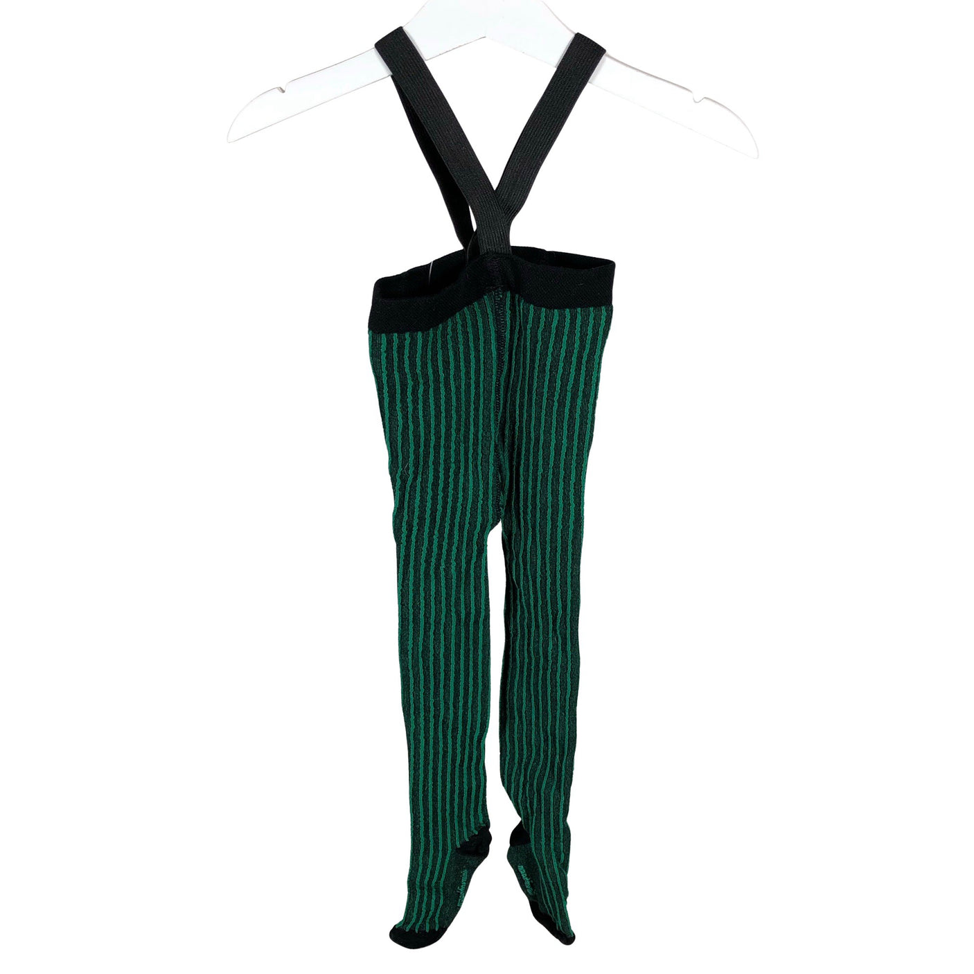 Unisex Maed for mini - Sukkahousut, paksut, koko 92 - 98 - Vihreä (1)