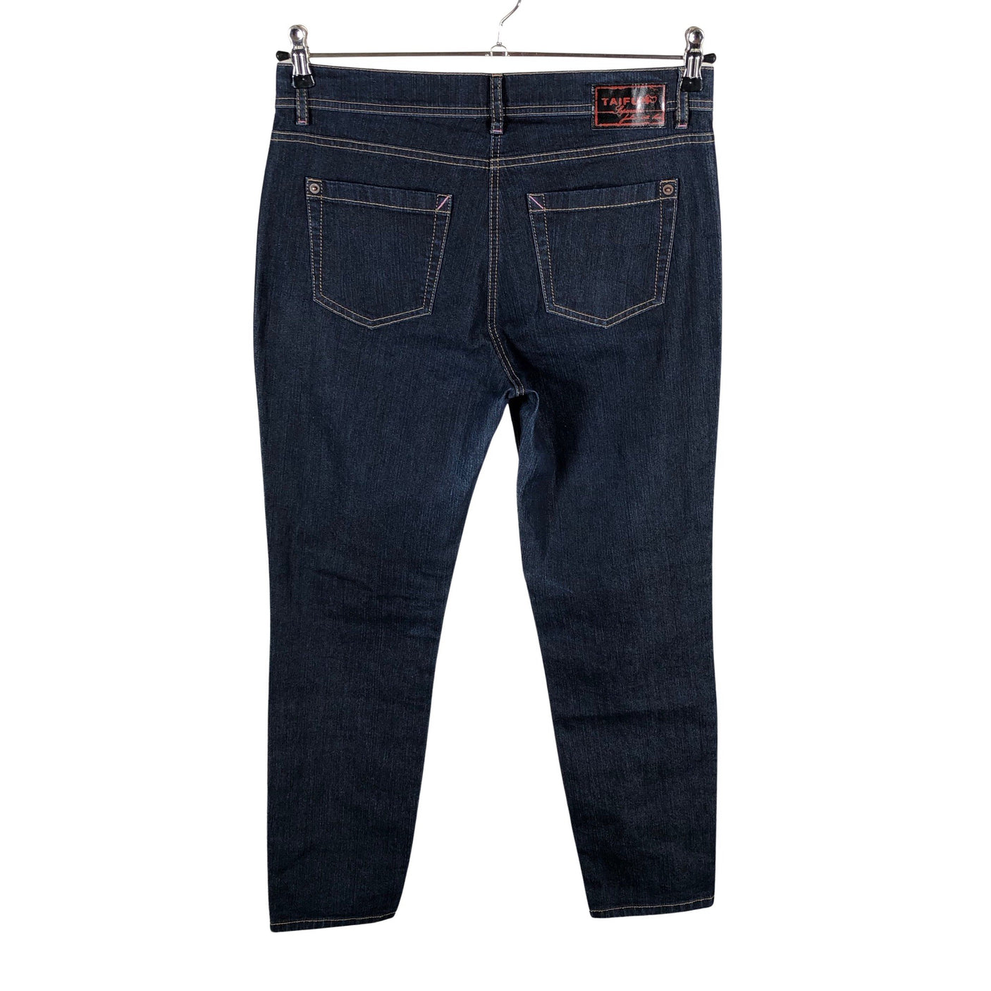 Naisten Taifun - Farkut, koko 38 - Sininen (2)