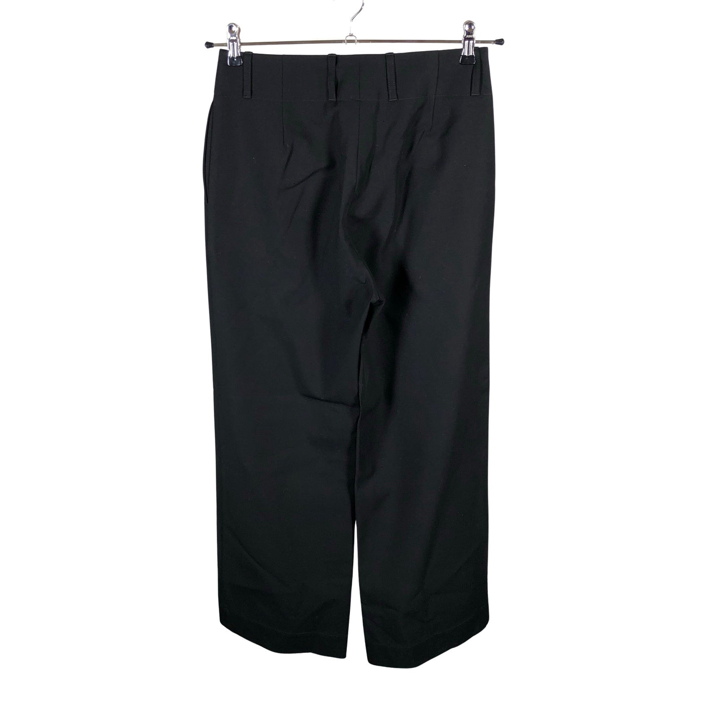 Naisten Marimekko - Kangashousut, koko 36 - Musta (2)