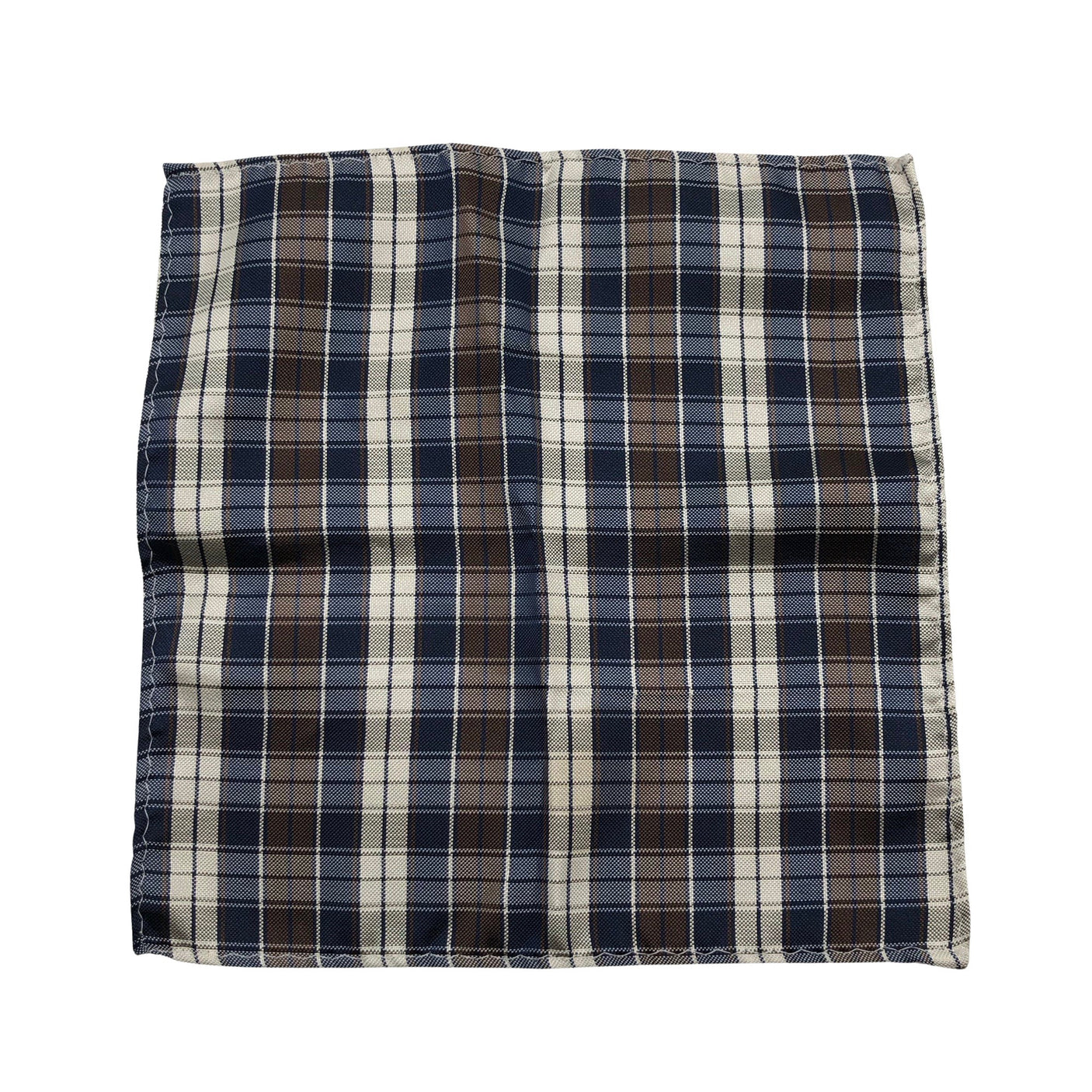 Miesten Selected - Taskuliina, koko Mini - Sininen (1)