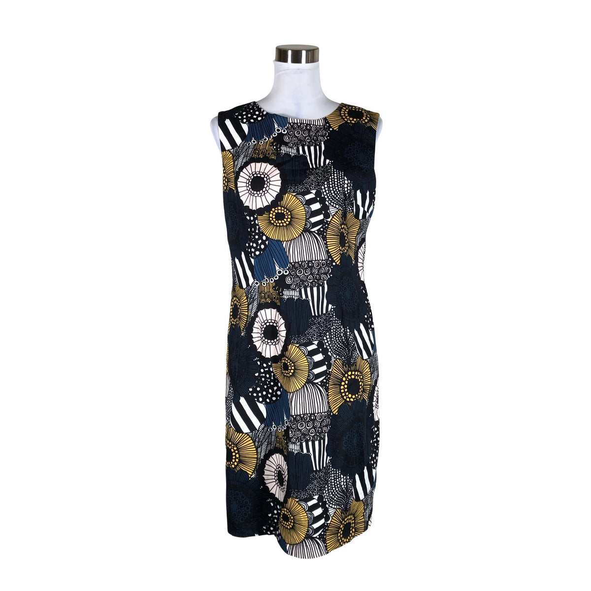 Naisten Marimekko - Kangasmekko, koko 40 - Sininen (1)
