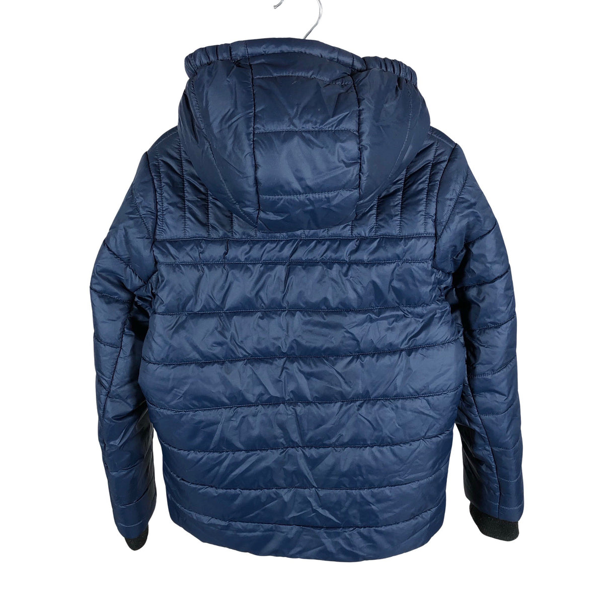 Unisex Bauer - Toppatakki, koko 128 - 134 - Sininen (2)
