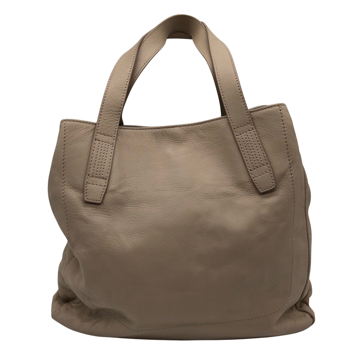 Naisten Timberland - Käsilaukku, koko Maxi - Beige (1)