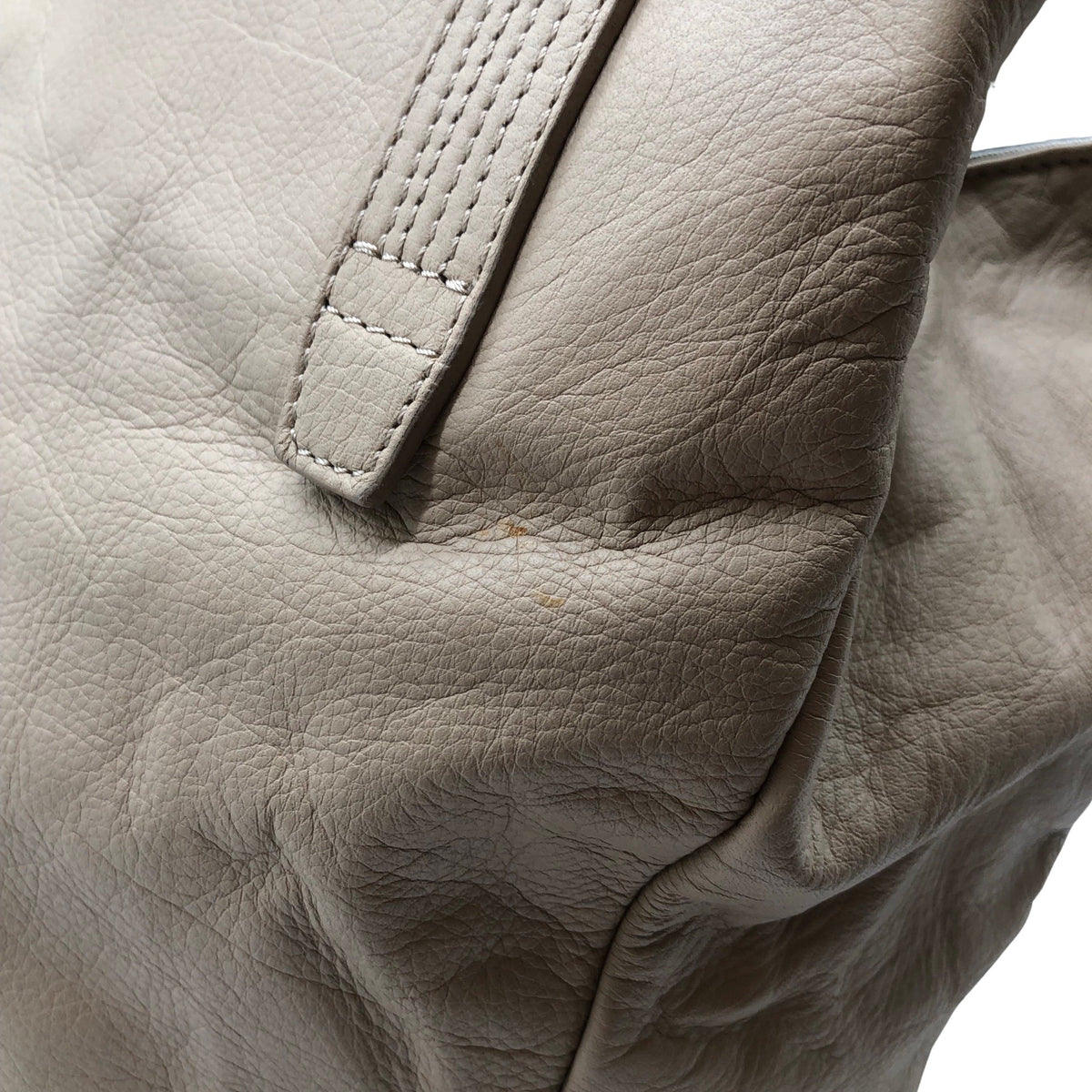 Naisten Timberland - Käsilaukku, koko Maxi - Beige (3)