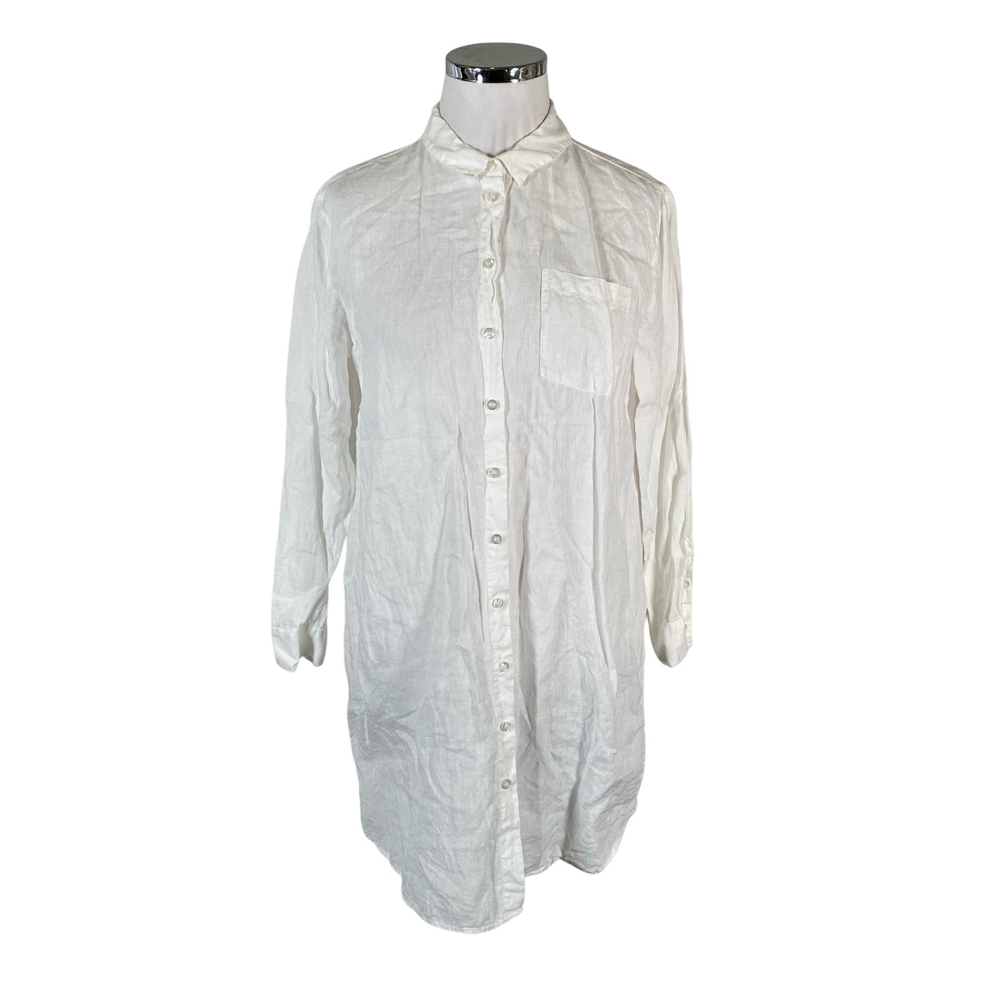 Naisten Nanso - Kangasmekko, koko 42 - Valkoinen (1)