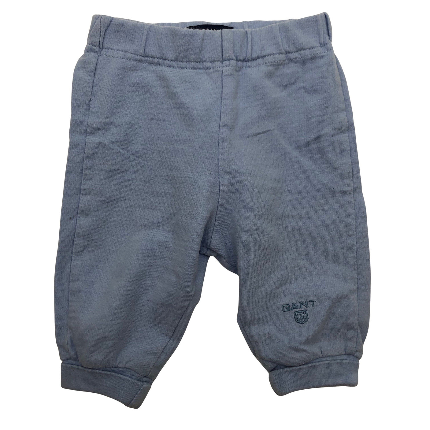 Unisex Gant - Collegehousut, koko 50 - 56 - Vaaleansininen (1)