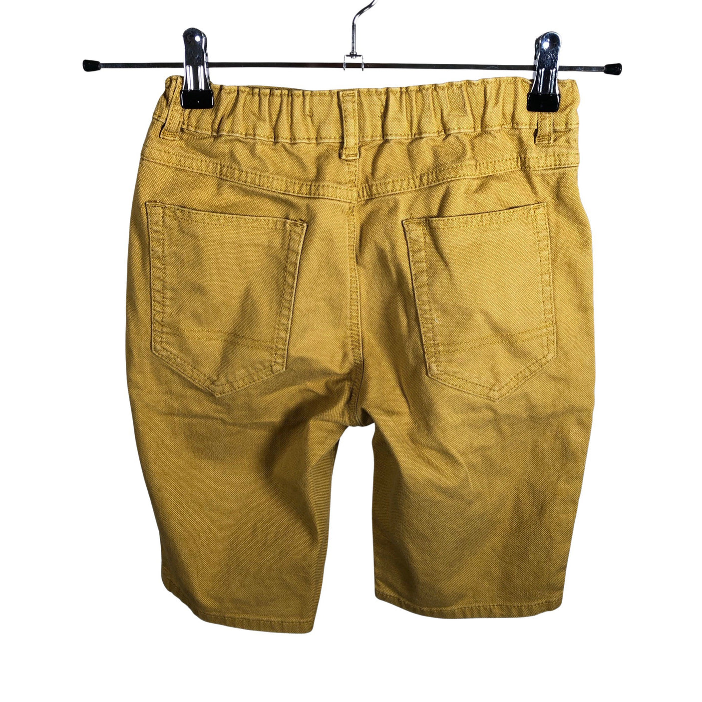 Poikien Marks&Spencer - Shortsit, koko 146 - 152 - Ruskea (2)