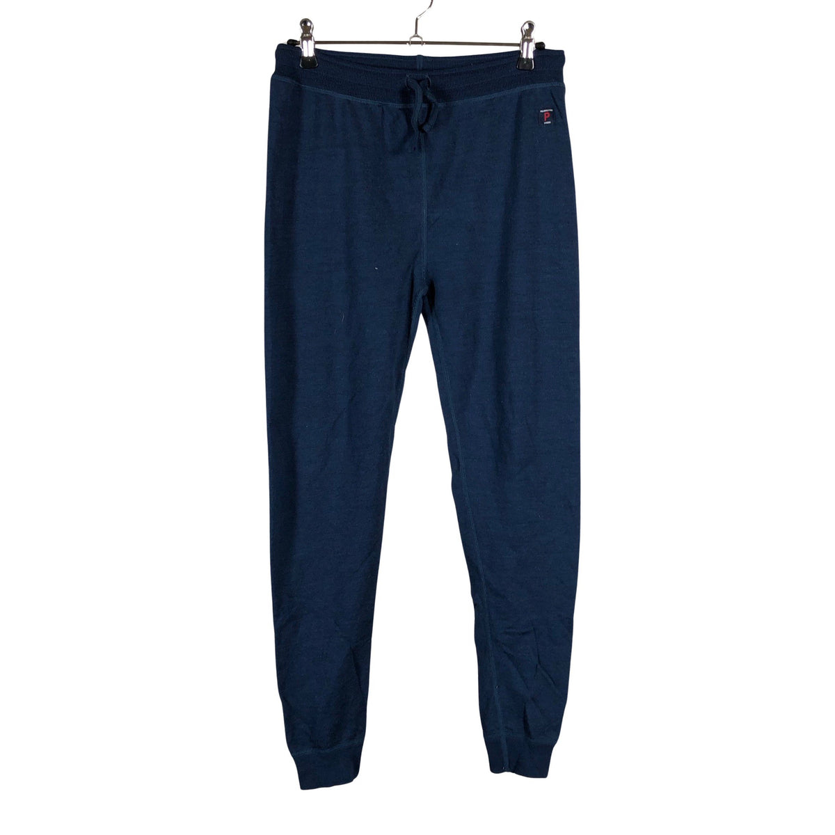 Unisex Polarn O. Pyret - Villahousut, koko 146 - 152 - Harmaa (1)