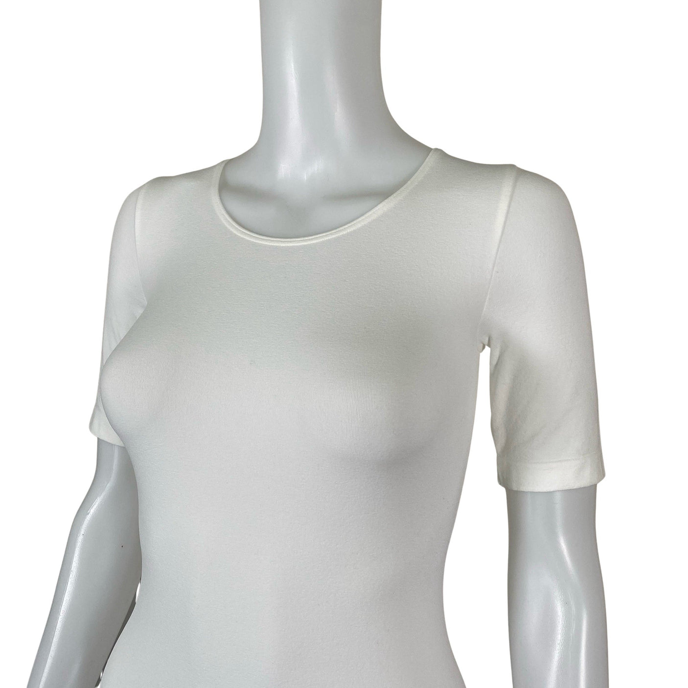 Naisten Wolford - Body, koko 34 - Valkoinen (3)