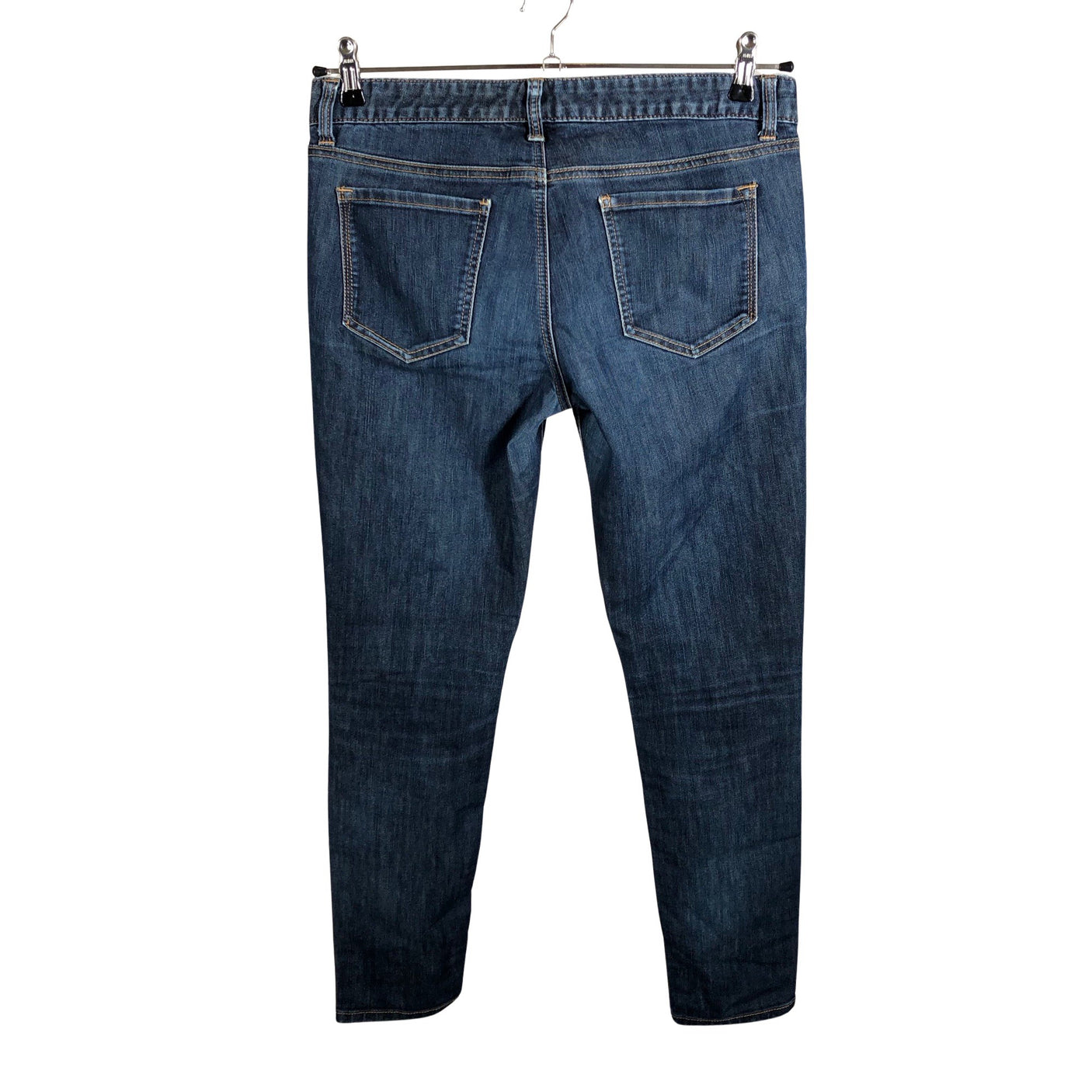 Naisten Tommy Hilfiger - Farkut, koko 38 - Sininen (2)