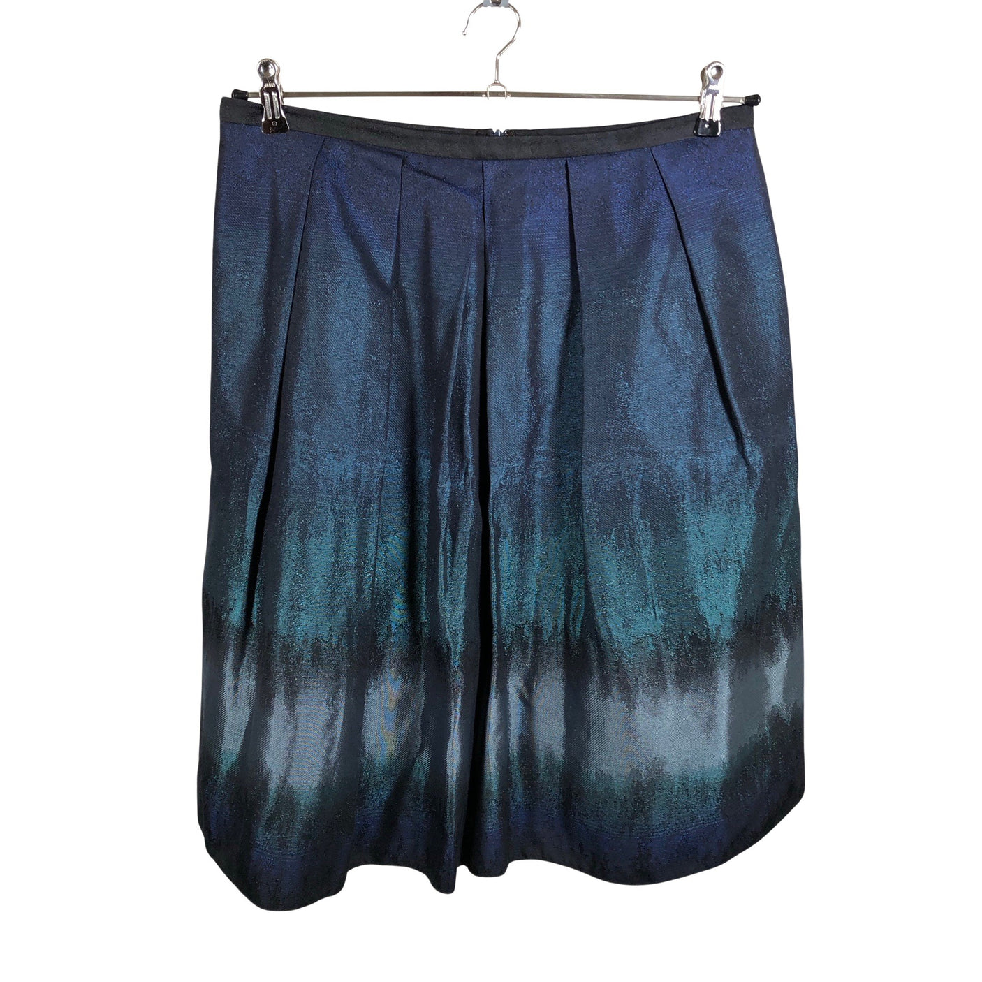 Naisten Laura Ashley - Juhlahame, koko 40 - Sininen (1)