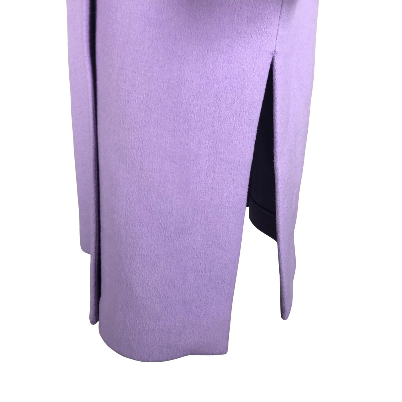 Naisten Rue de Femme - Villakangastakki, koko 34 - Violetti (3)