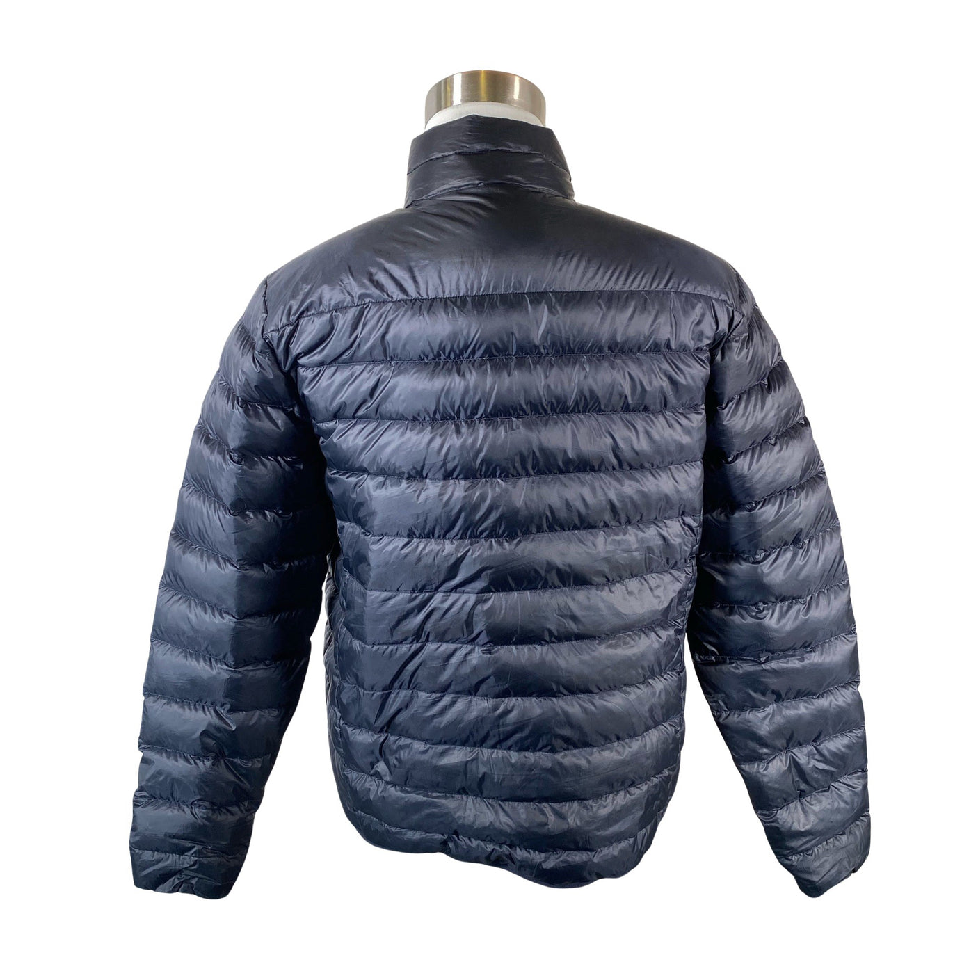 Miesten Cap Horn - Kevyttoppatakki, koko L - Sininen (2)