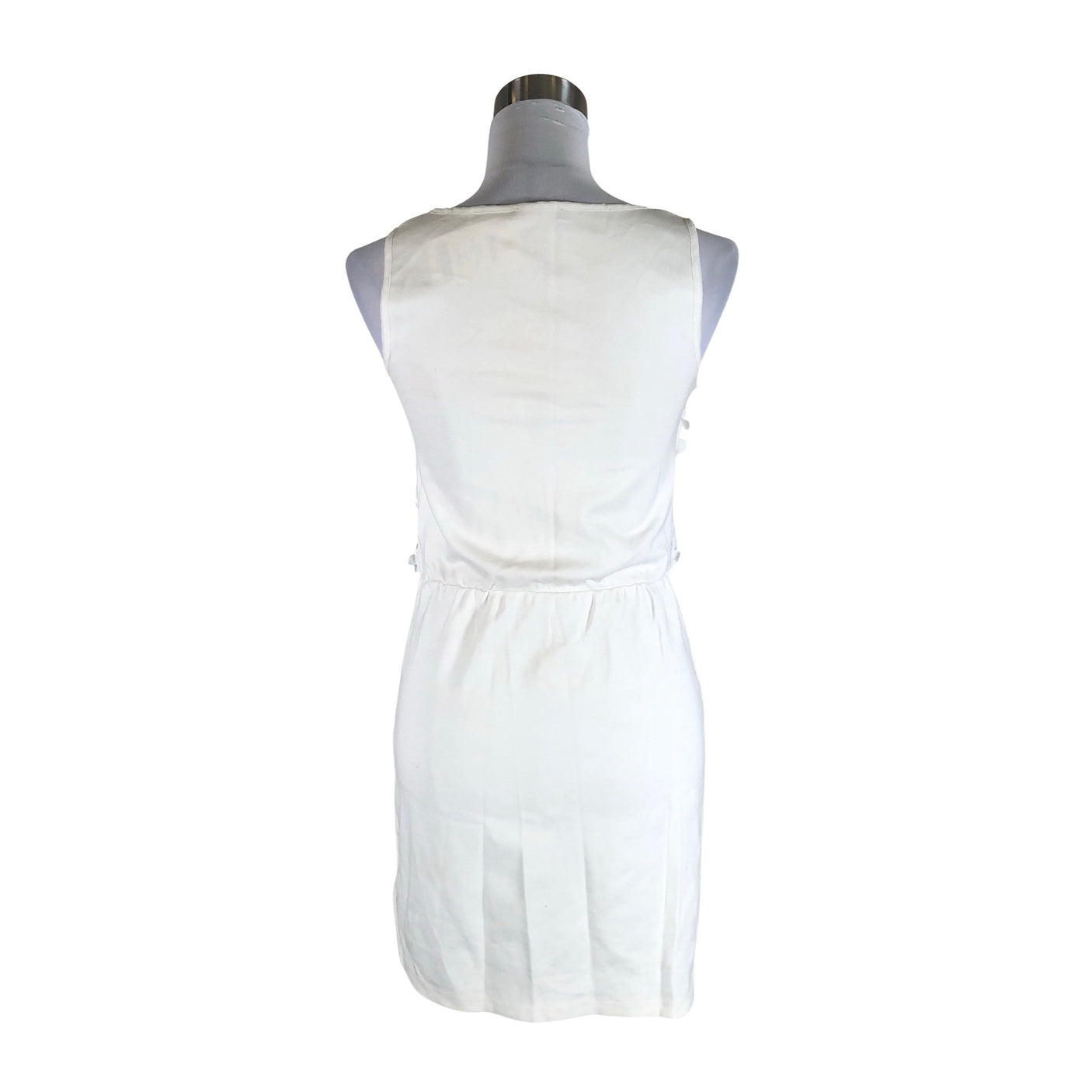 Naisten Guess - Kotelomekko, koko 34 - Luonnonvalkoinen (2)