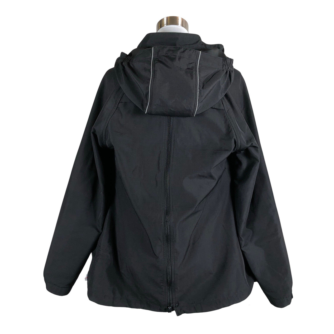 Naisten MaM - Ulkoilutakki, koko 36 - Musta (3)