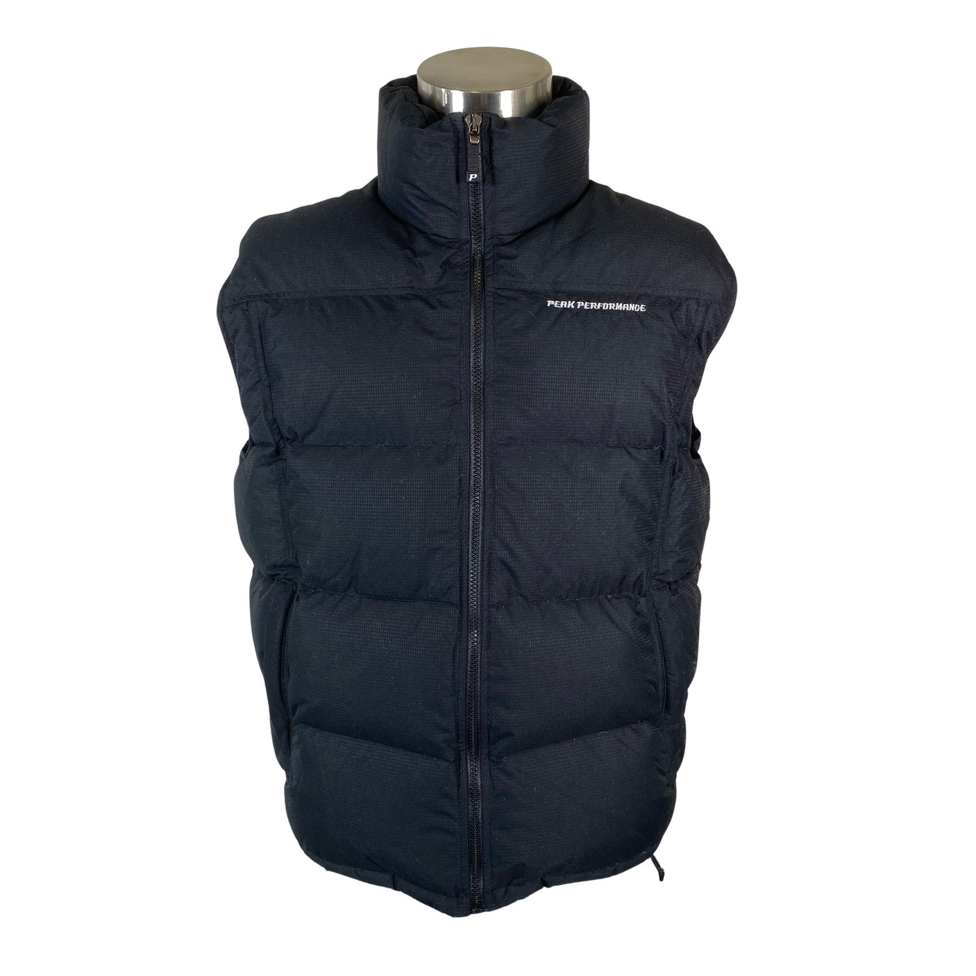 Miesten Peak Performance - Toppaliivi, koko L - Musta (1)