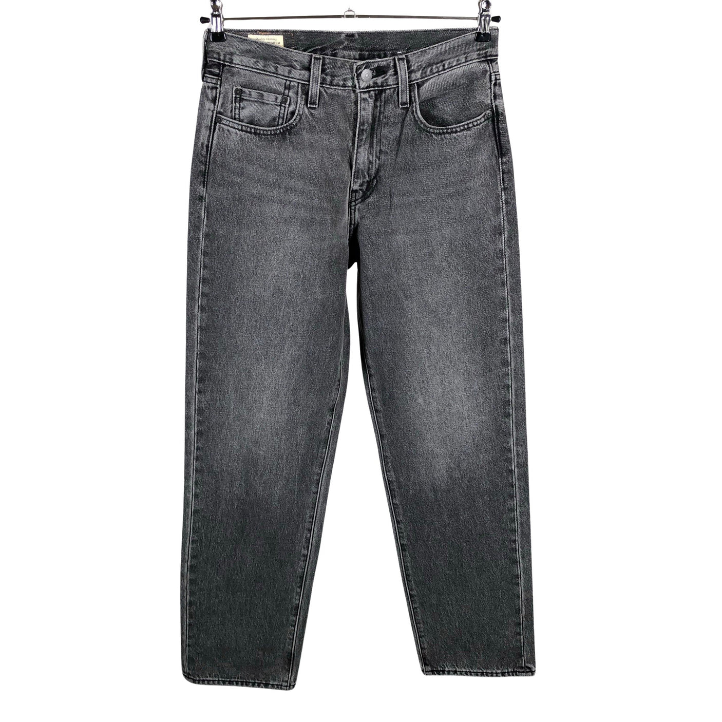 Naisten Levi's - Farkut, koko W29 - Harmaa (1)