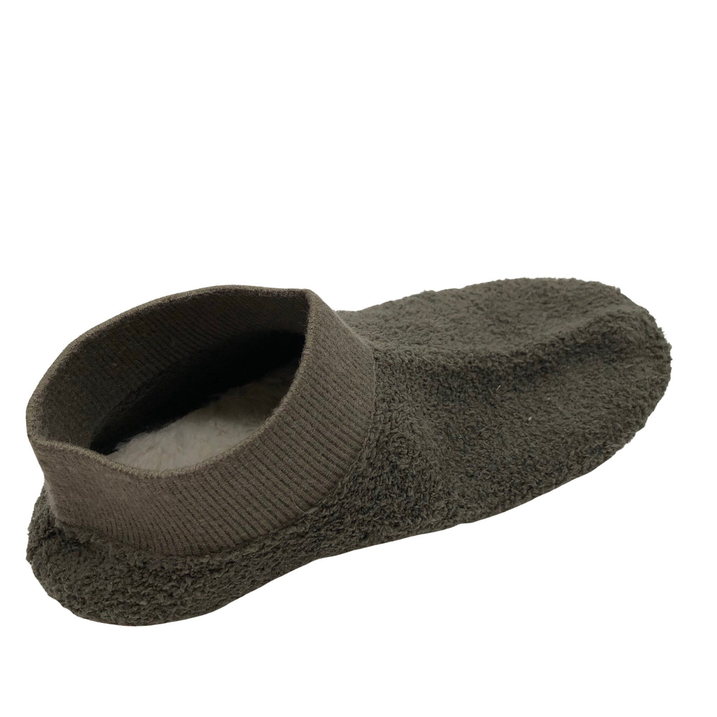 Naisten Ugg - Loaferit, koko 41 - Vihreä (3)