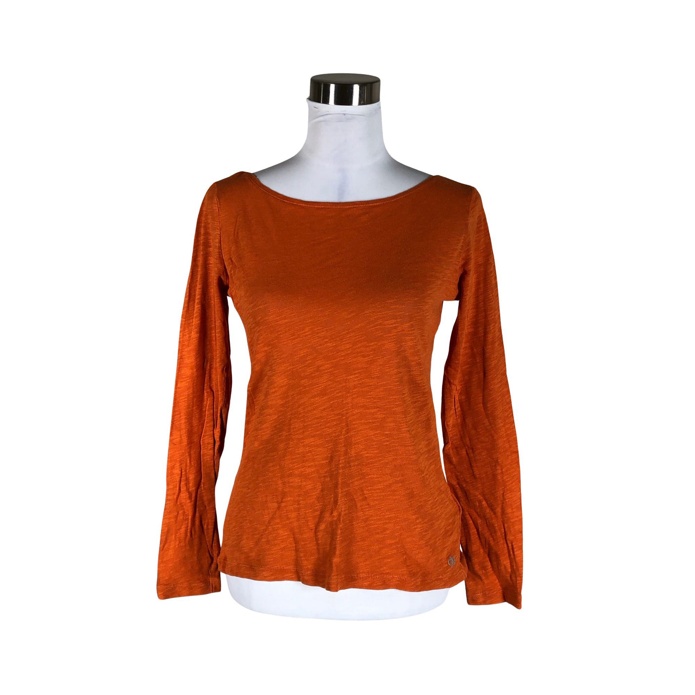 Naisten Marc O'Polo - Neulepaita, koko 36 - Oranssi (1)