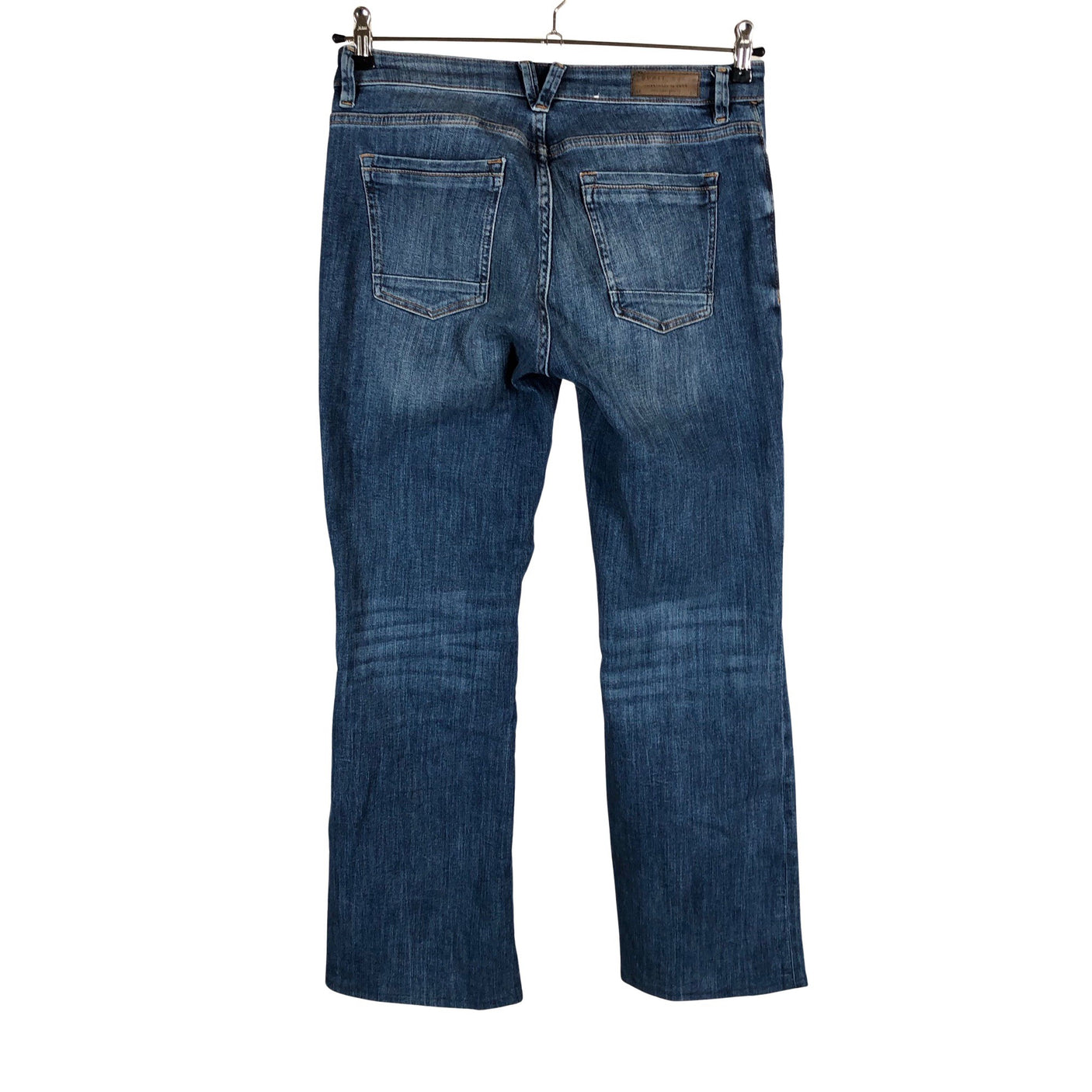 Naisten Esprit - Farkut, koko W29 - Punainen (2)