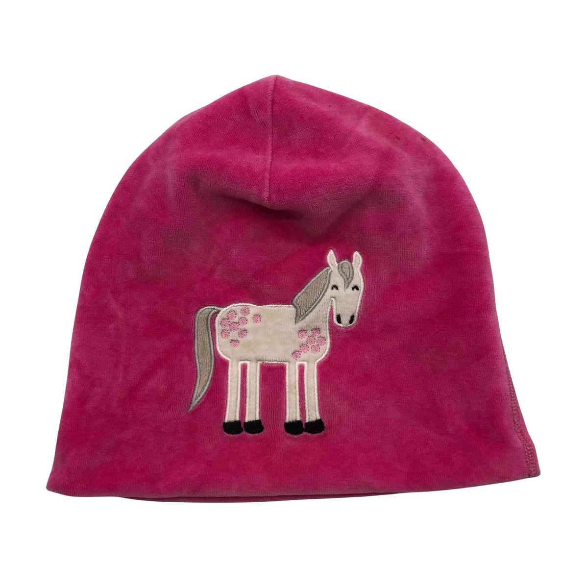 Tyttöjen me&i - Ohut pipo, koko 58 - 60 cm - Pinkki (1)