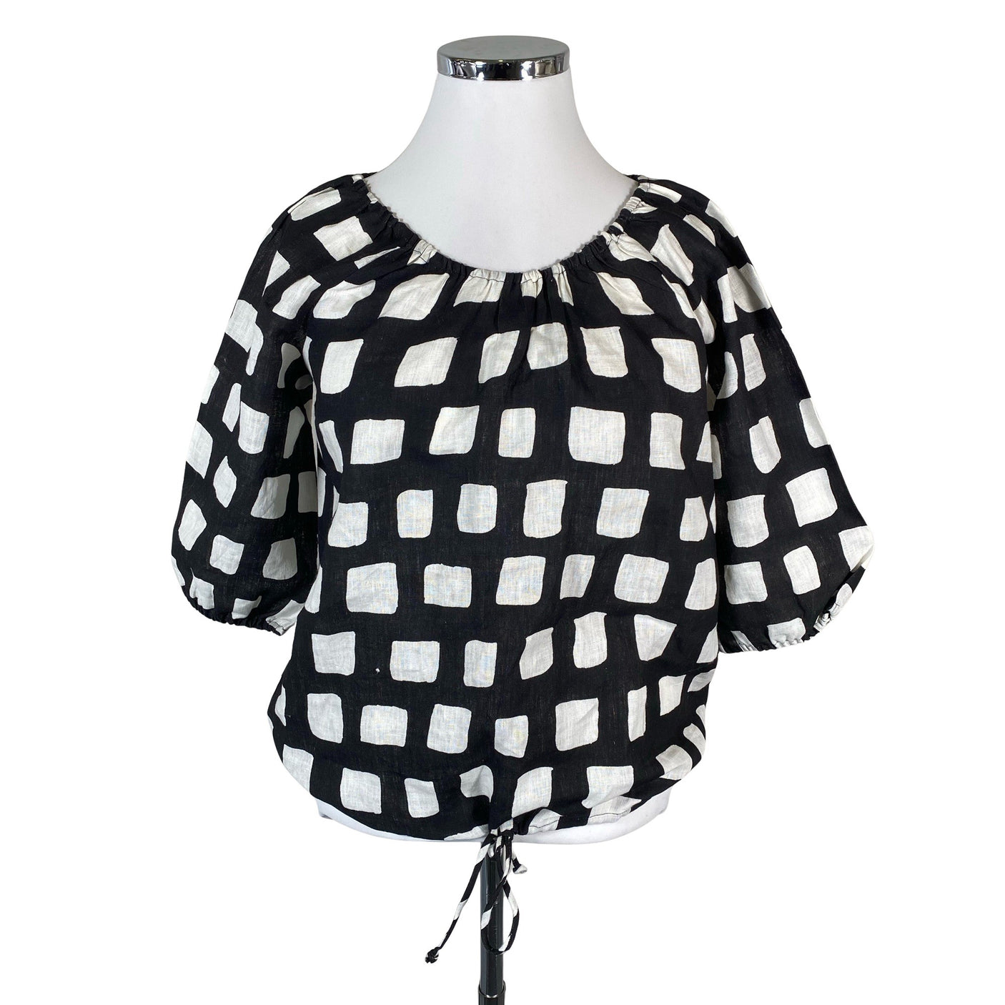 Naisten Escape by OQ - Pusero, koko 40 - Musta (1)