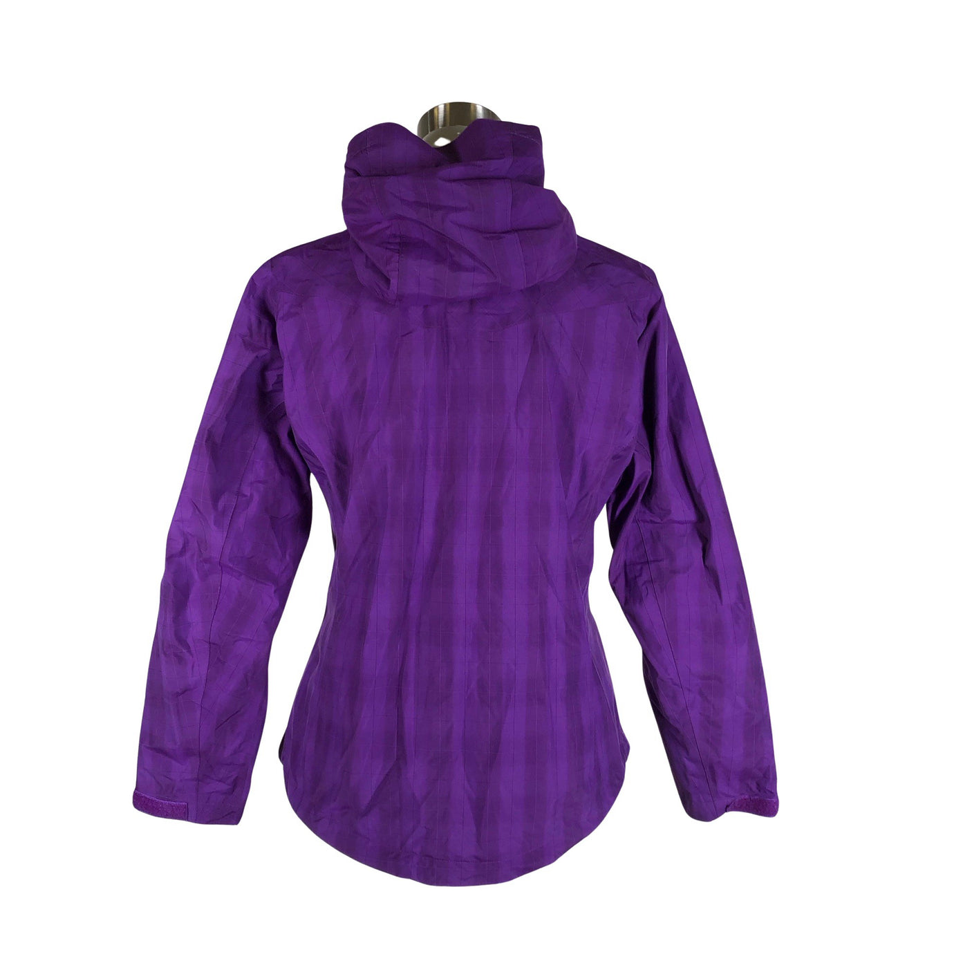 Naisten Helly Hansen - Ulkoilutakki, koko 38 - Violetti (2)