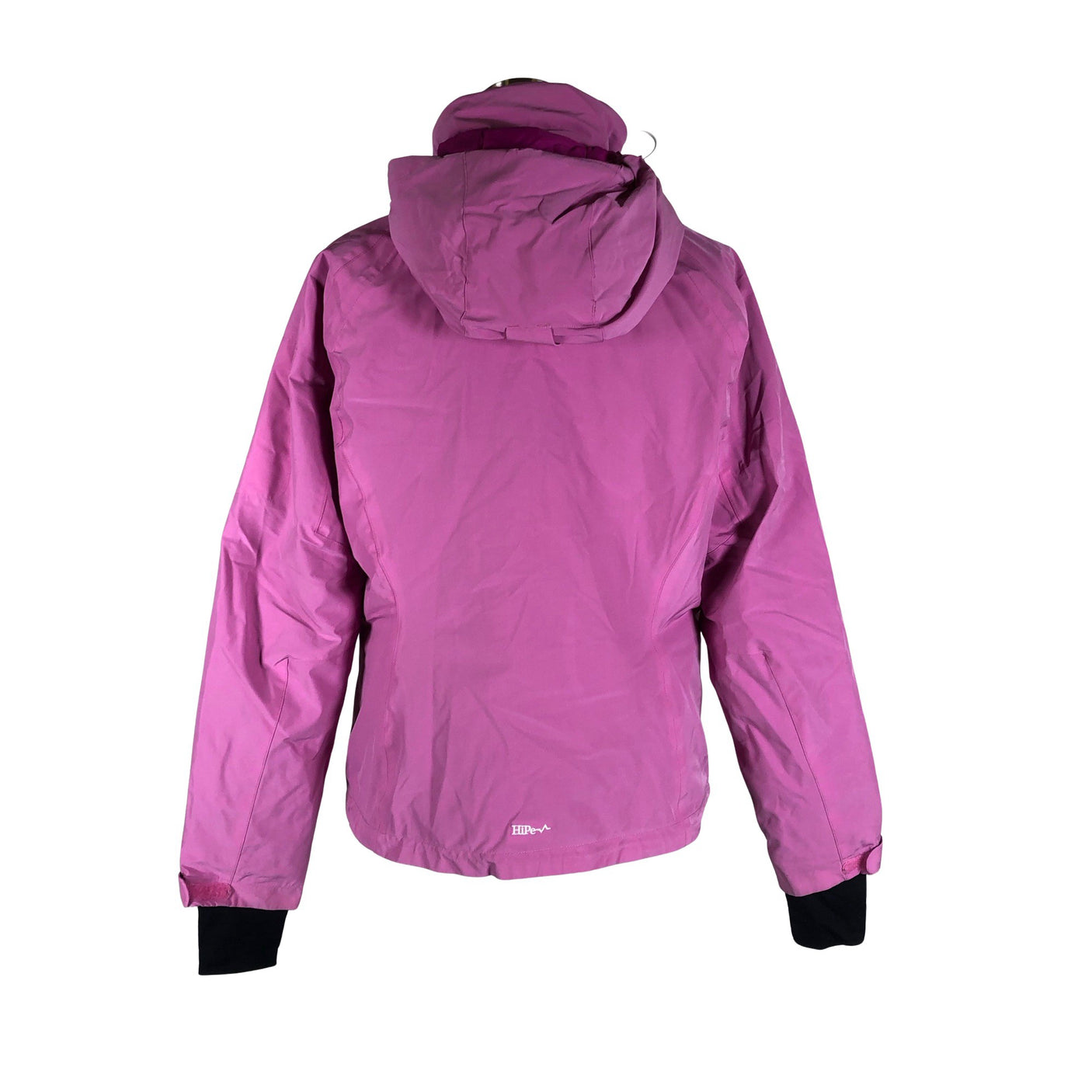 Naisten Peak Performance - Toppatakki, koko 38 - Violetti (2)