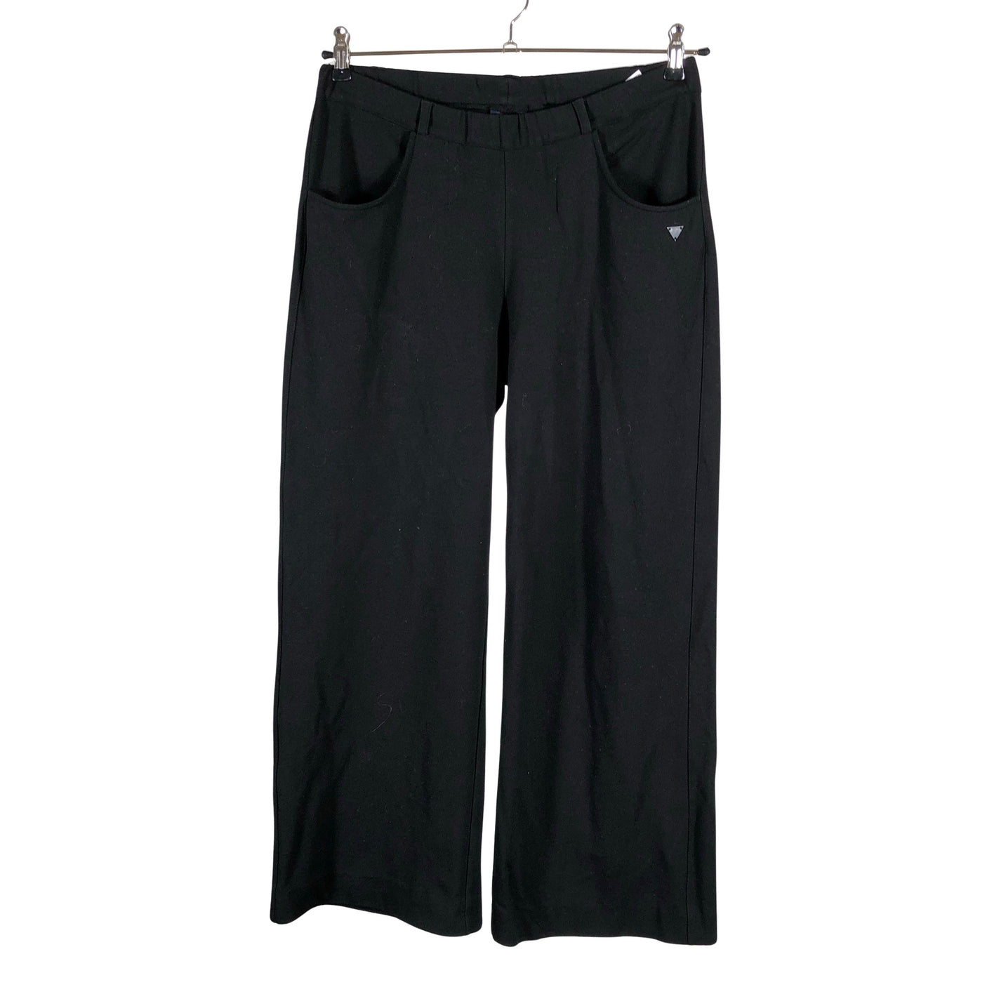 Naisten LauRie - Trikoohousut, koko 42 - Musta (1)