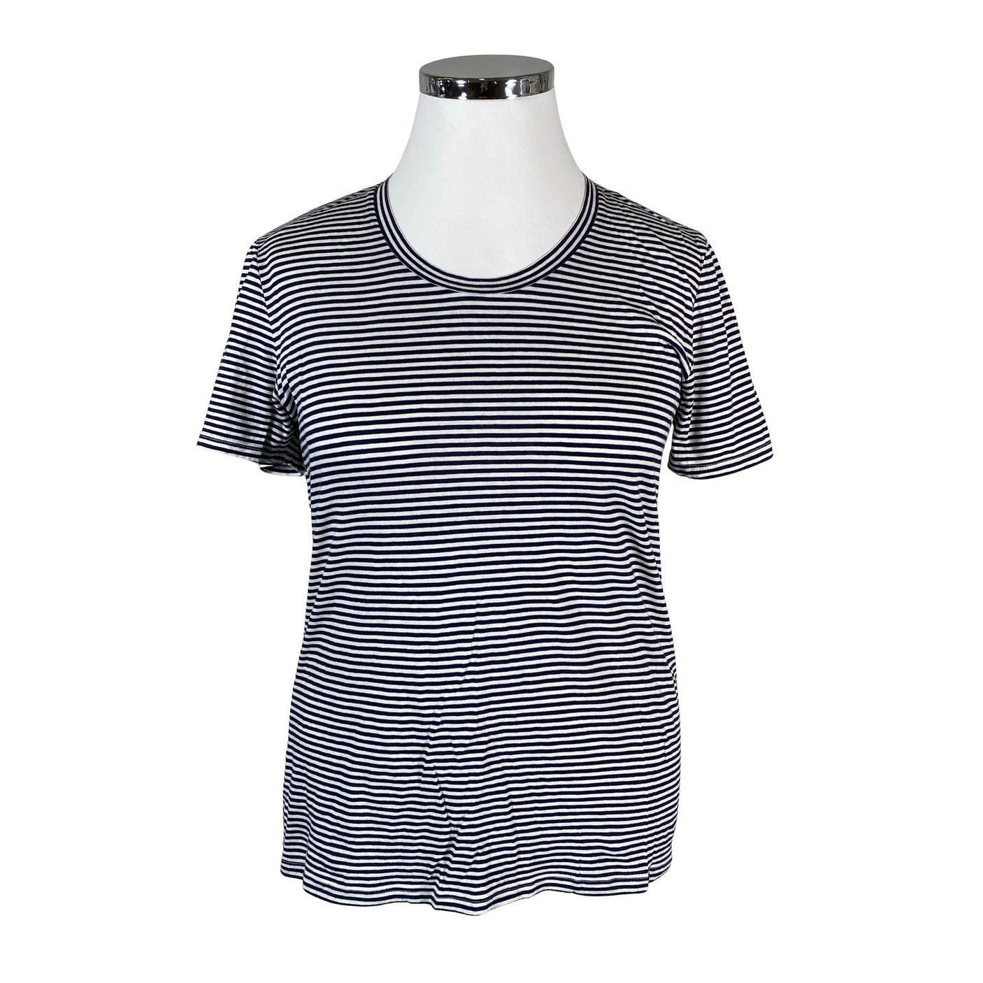 Naisten Marc O'Polo - T-paita, koko 42 - Sininen (1)