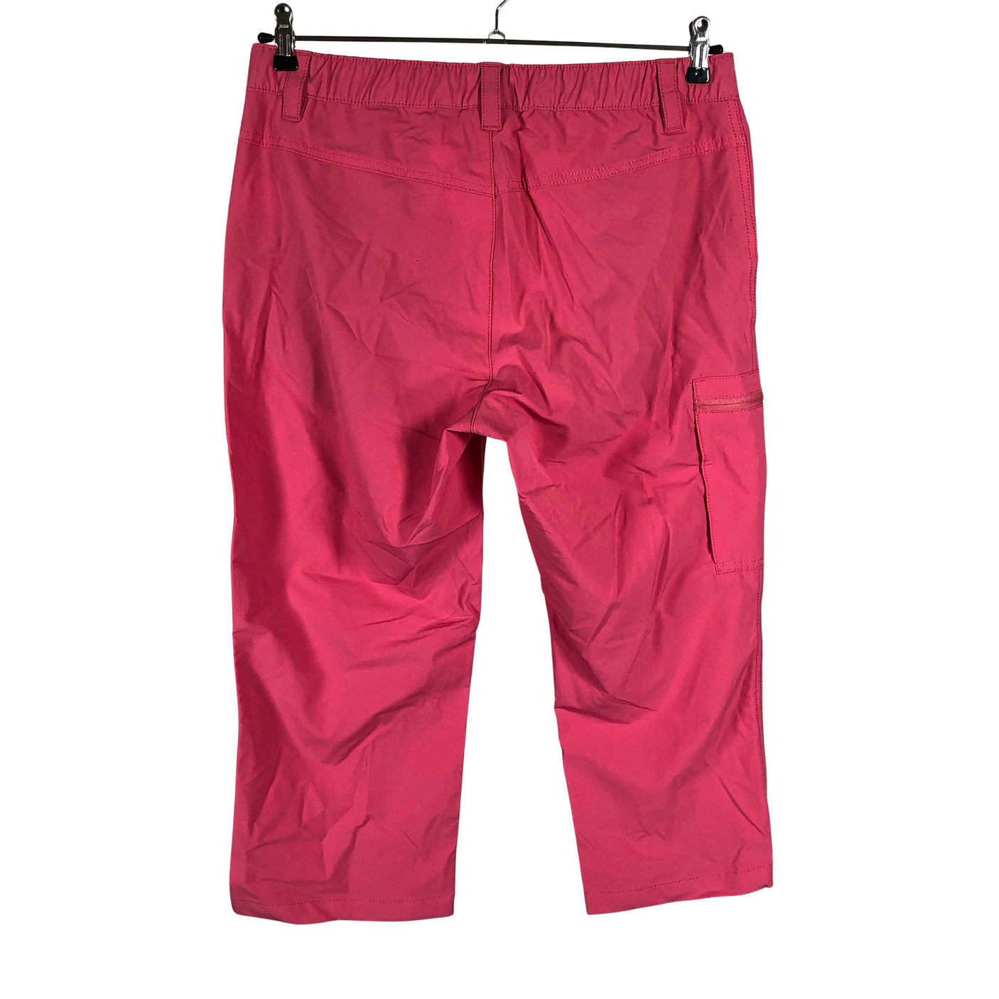 Naisten RVRC Revolution Race - Urheilucaprit, koko 42 - Vaaleanpunainen (2)