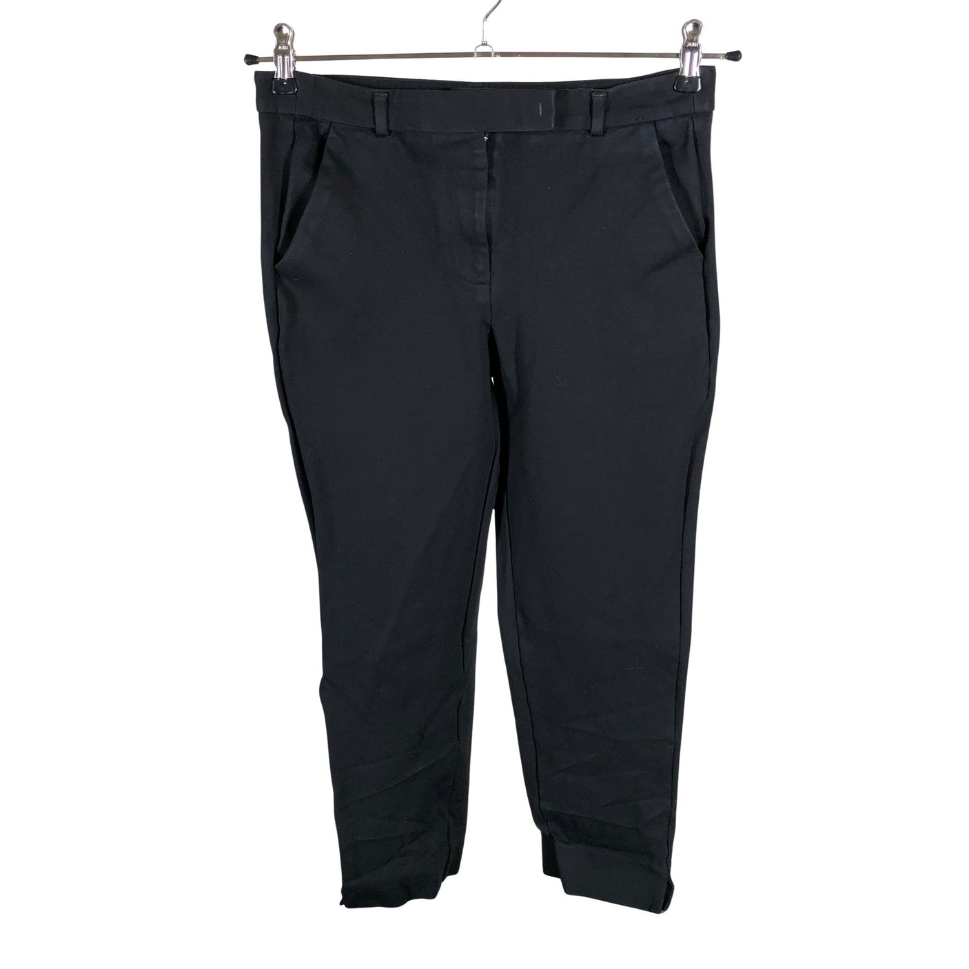 Naisten Marks&Spencer - Chinot, koko 38 - Musta (1)