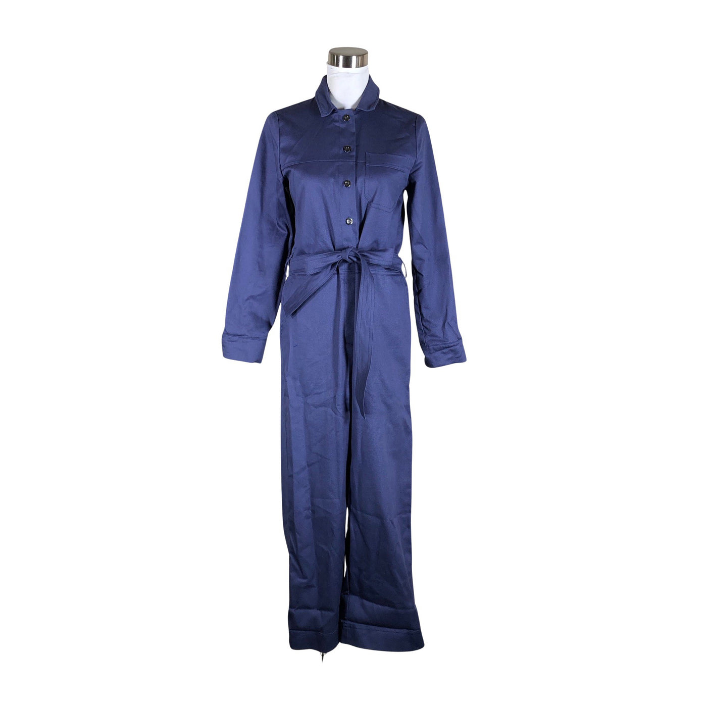 Naisten Vimma - Haalari, koko 34 - Sininen (1)