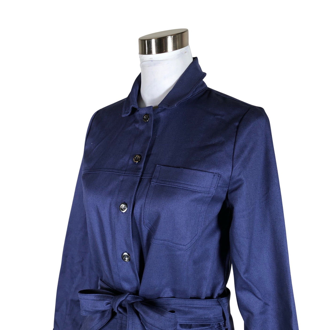 Naisten Vimma - Haalari, koko 34 - Sininen (3)