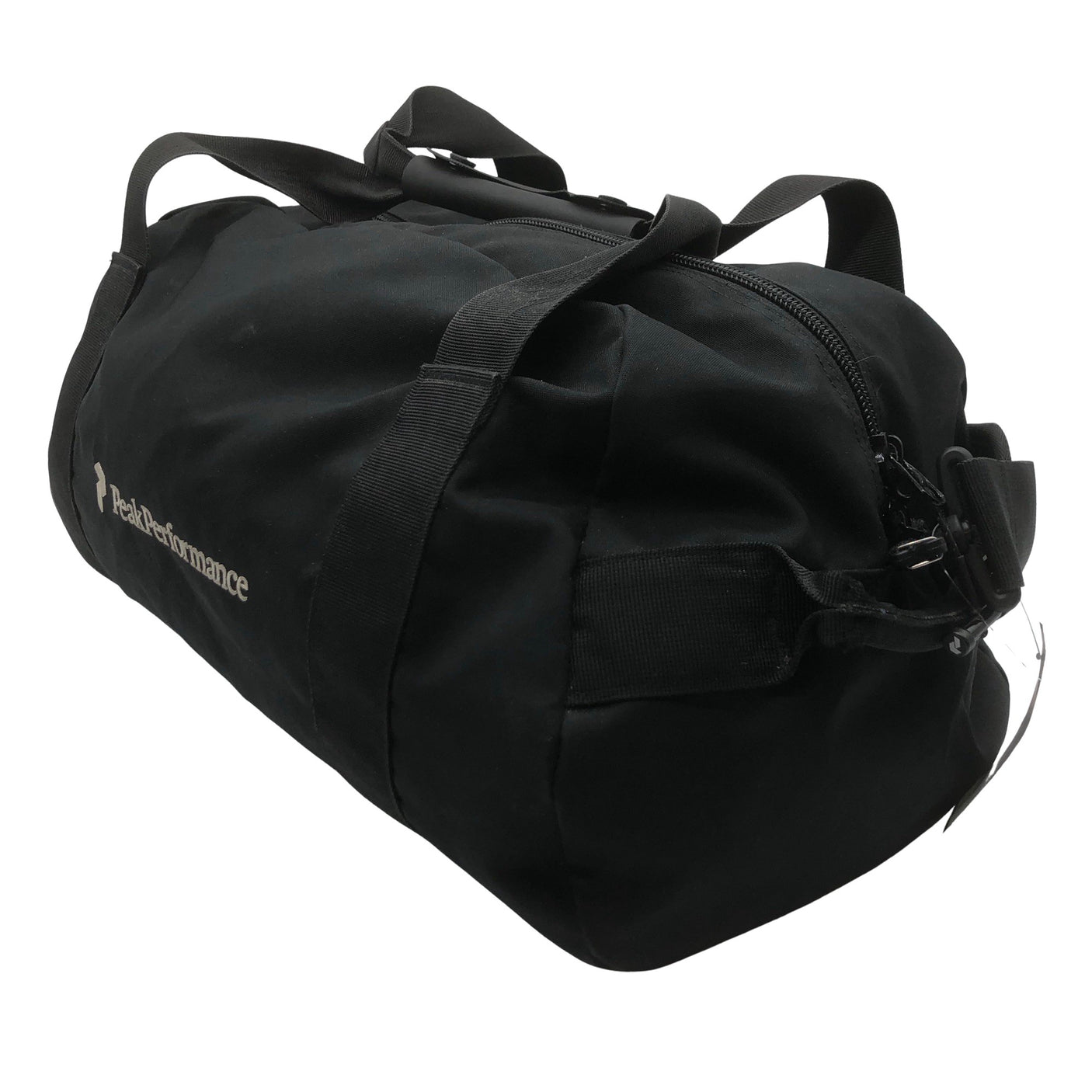 Naisten Peak Performance - Urheilukassi, koko Maxi - Musta (2)