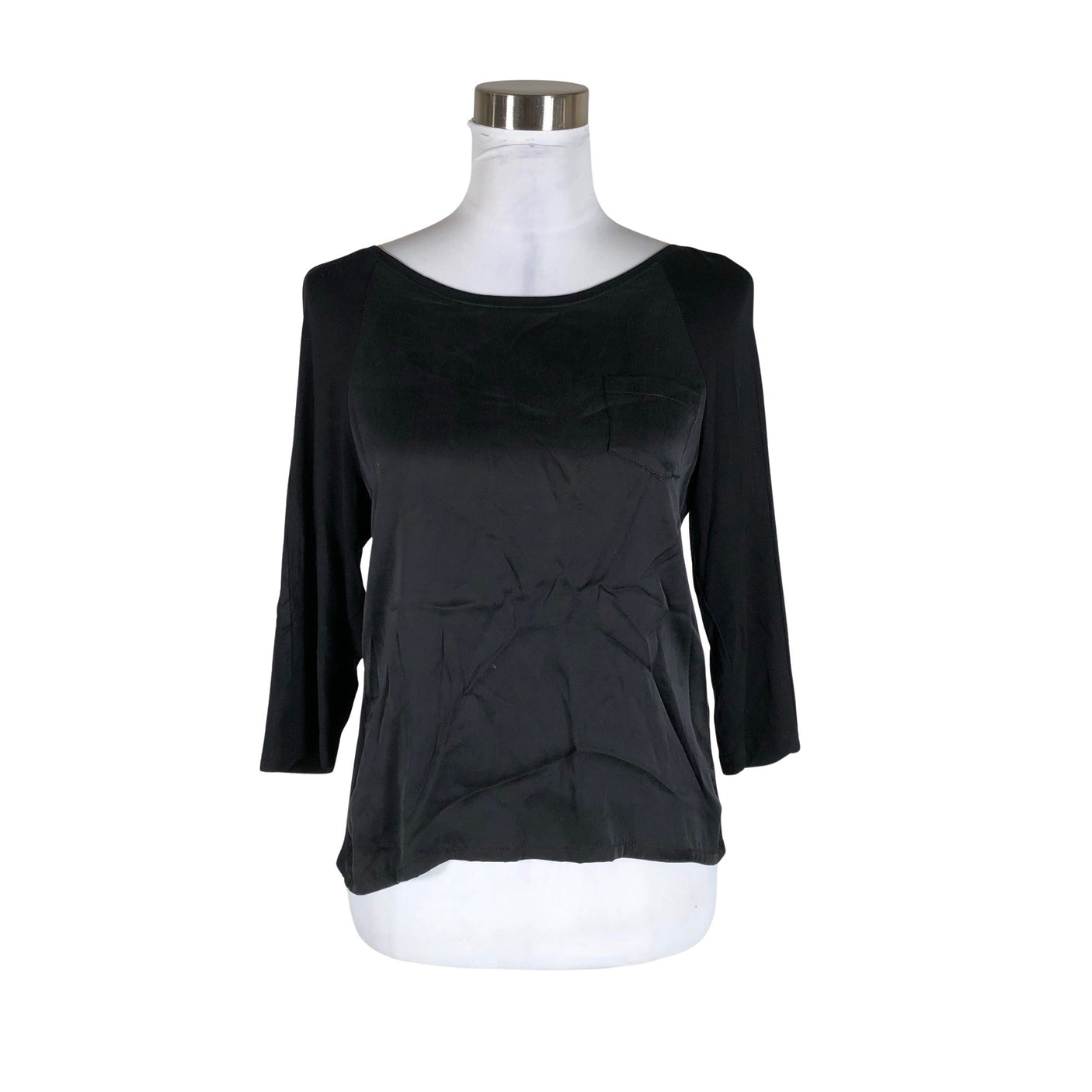 Naisten Philosophy Blues Original - Pusero, koko 34 - Musta (1)