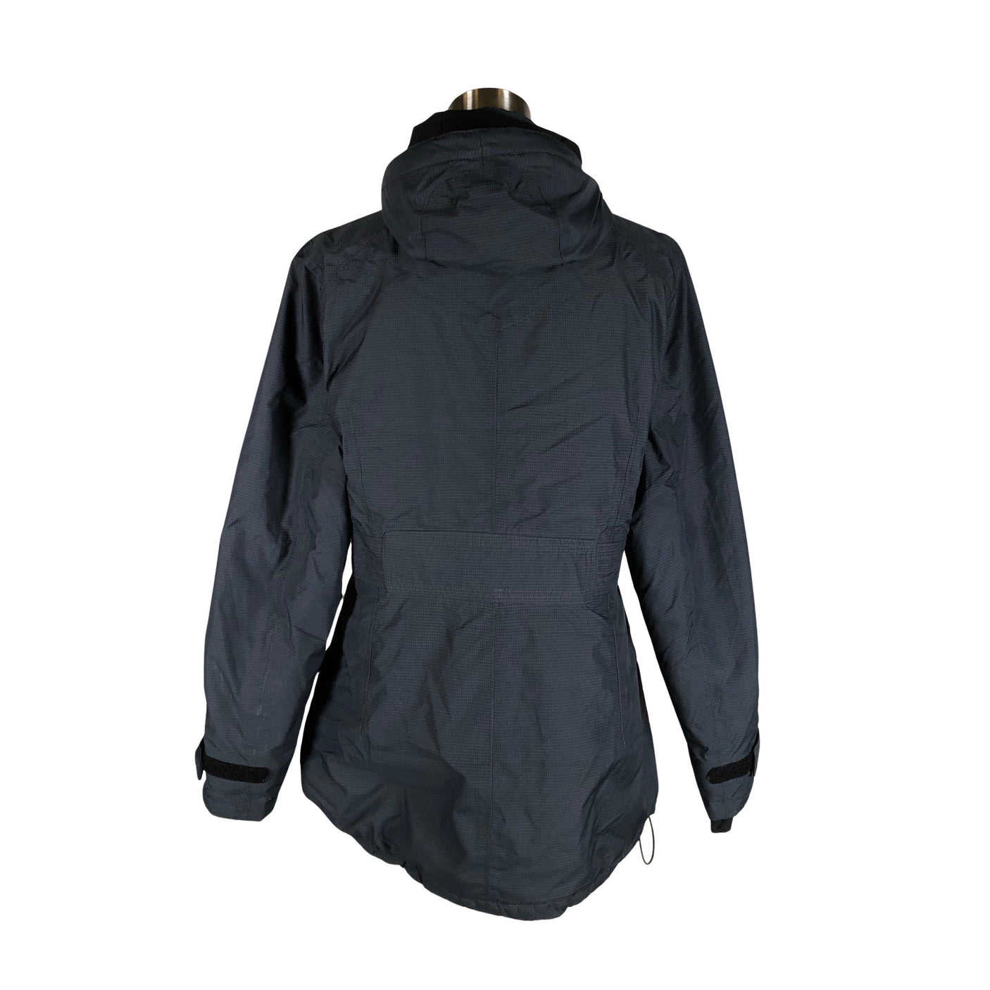 Naisten Helly Hansen - Toppatakki, koko 38 - Harmaa (2)