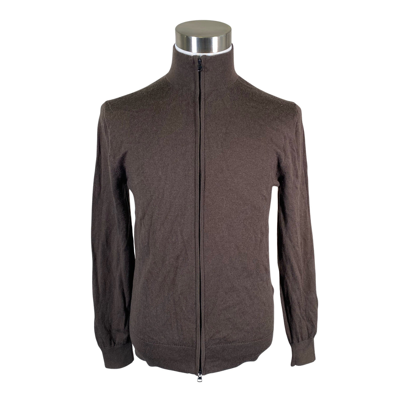 Miesten These Glory Days - Neuletakki, koko M - Ruskea (1)