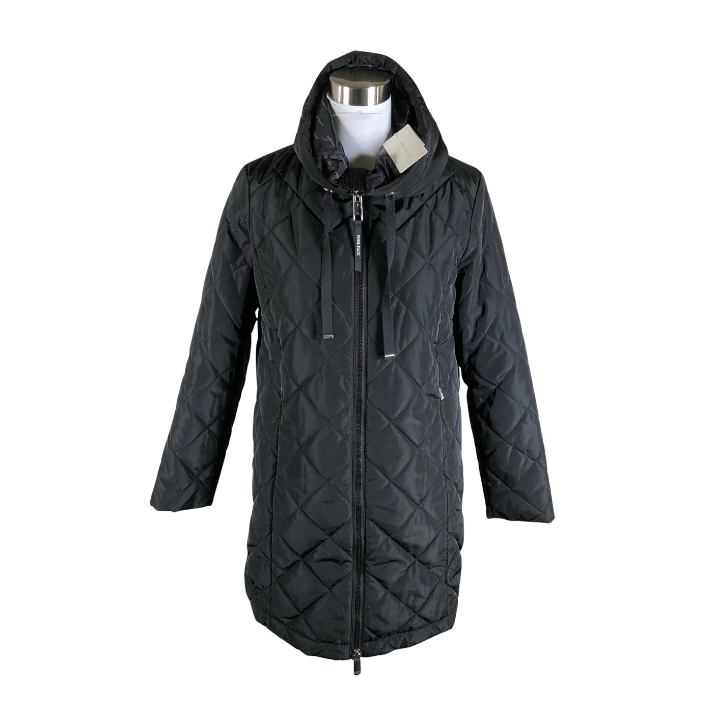 Naisten Your Face - Tikkitakki, koko 34 - (1)