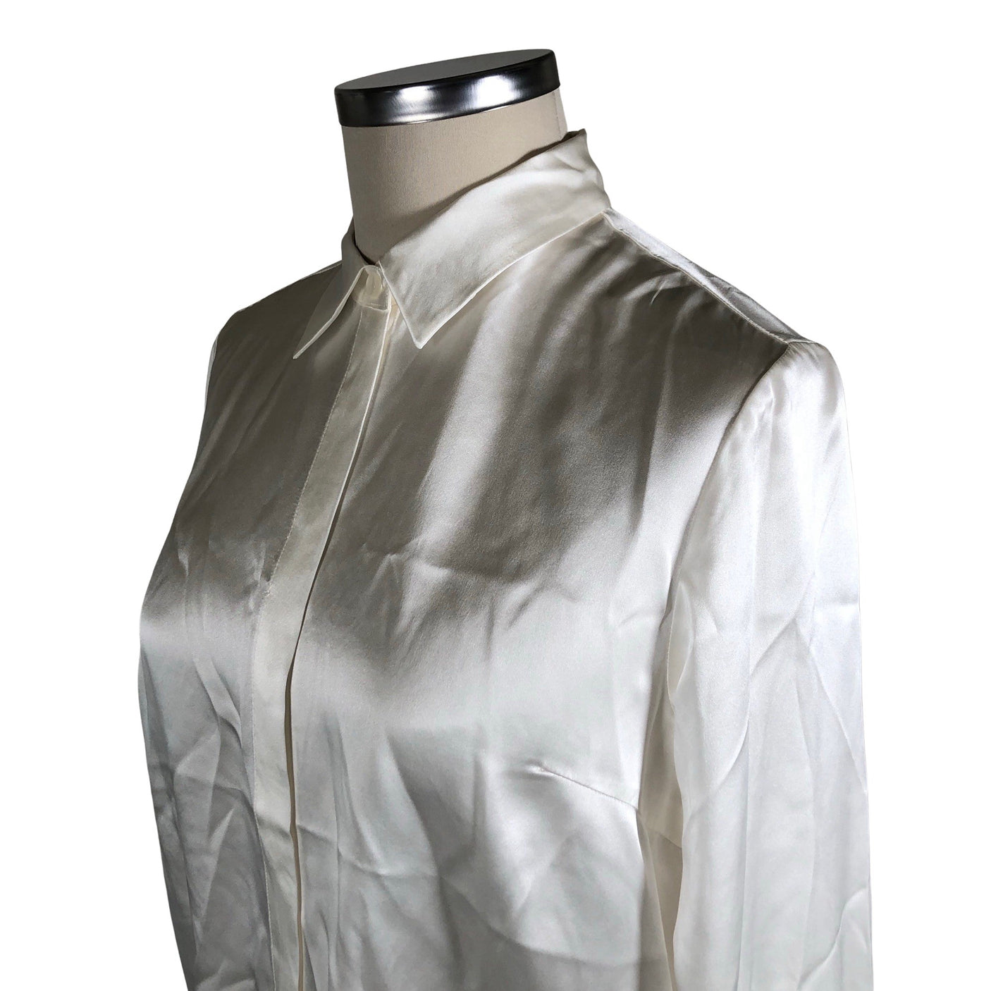 Naisten Ivo Nikkolo - Pusero, koko 42 - Valkoinen (3)